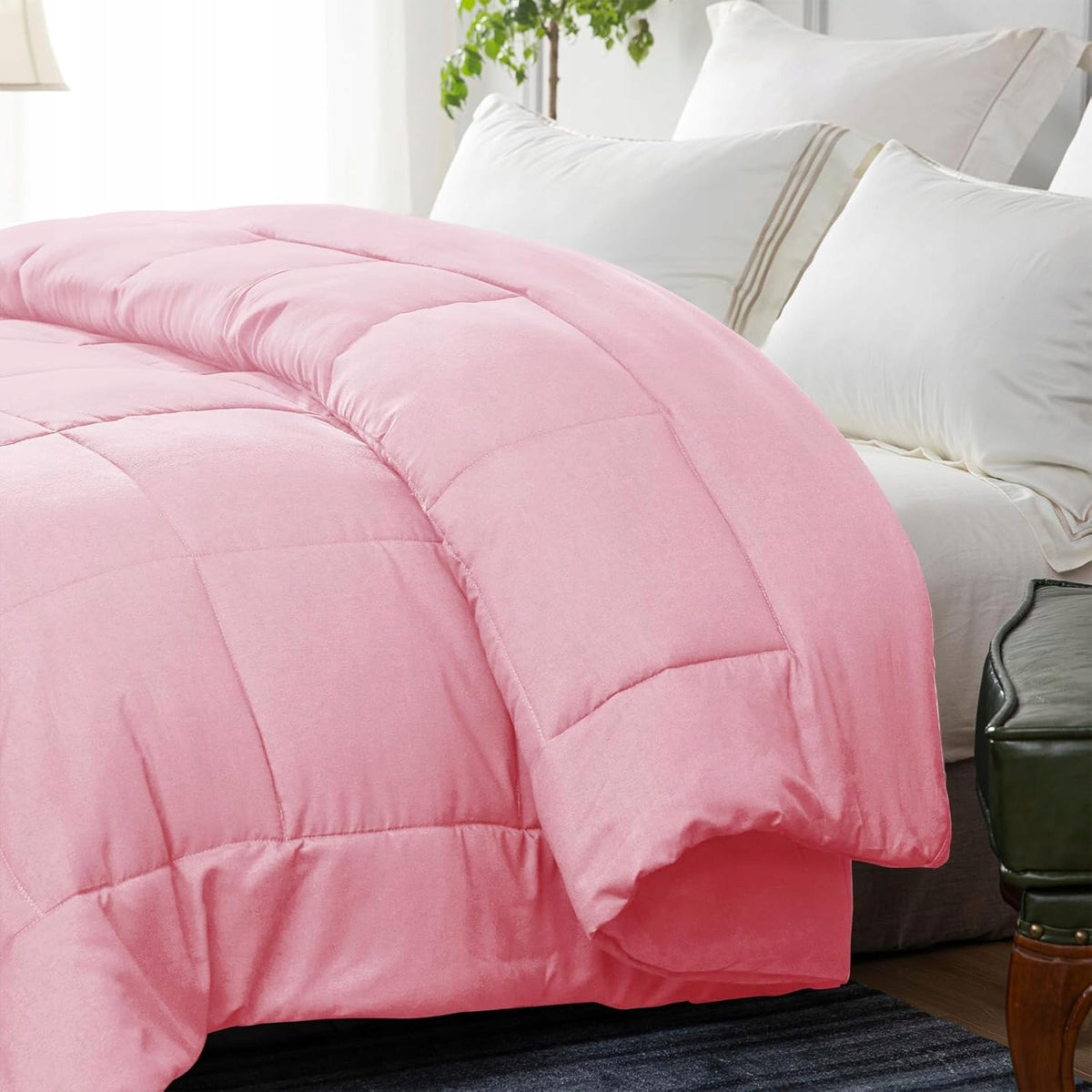 Cover Stor 3 x 220 x 2 cm pink Color pink