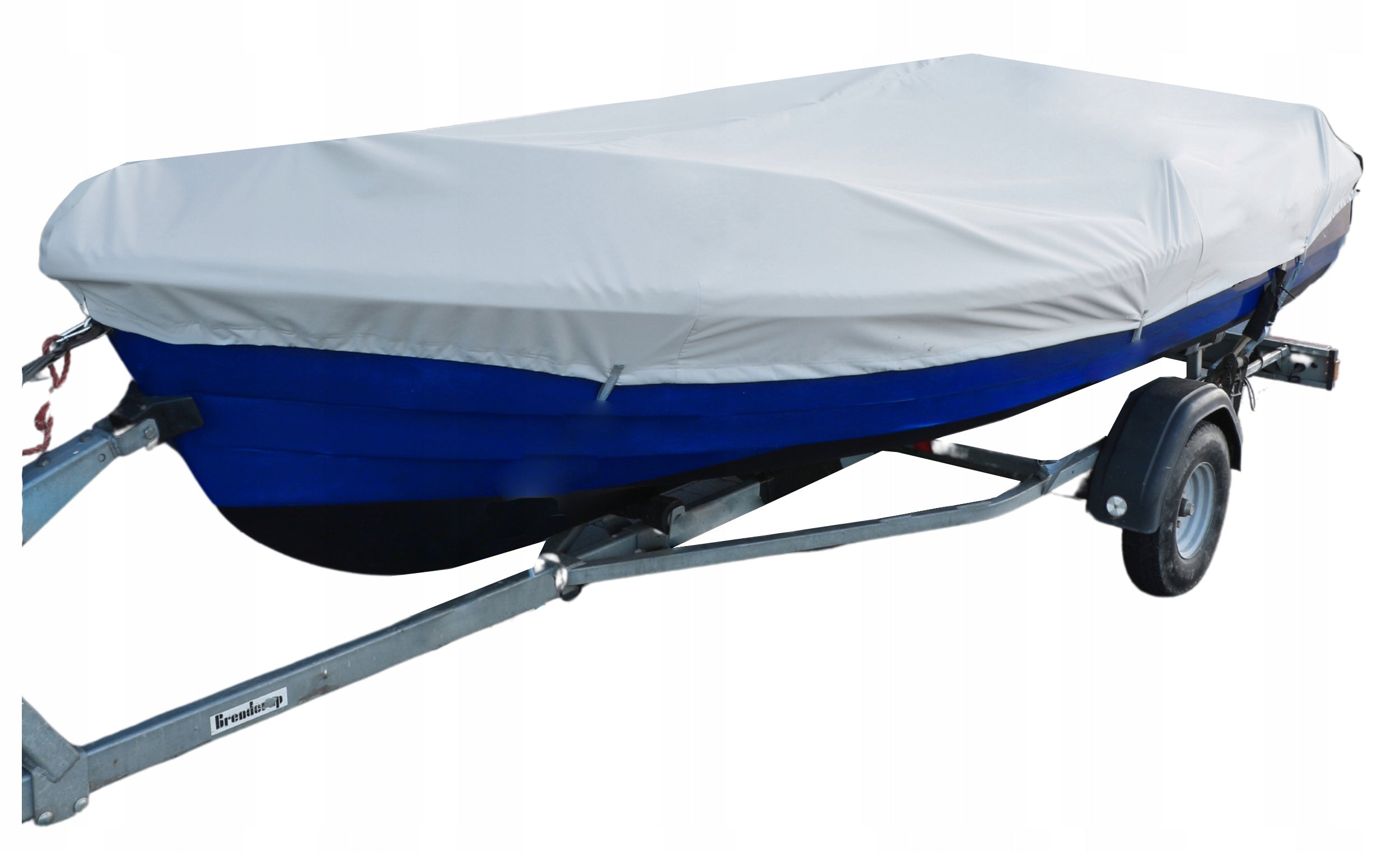 Cover Tarpaulin Cover Boat Cover Fishing Boat 210g 360-390cm