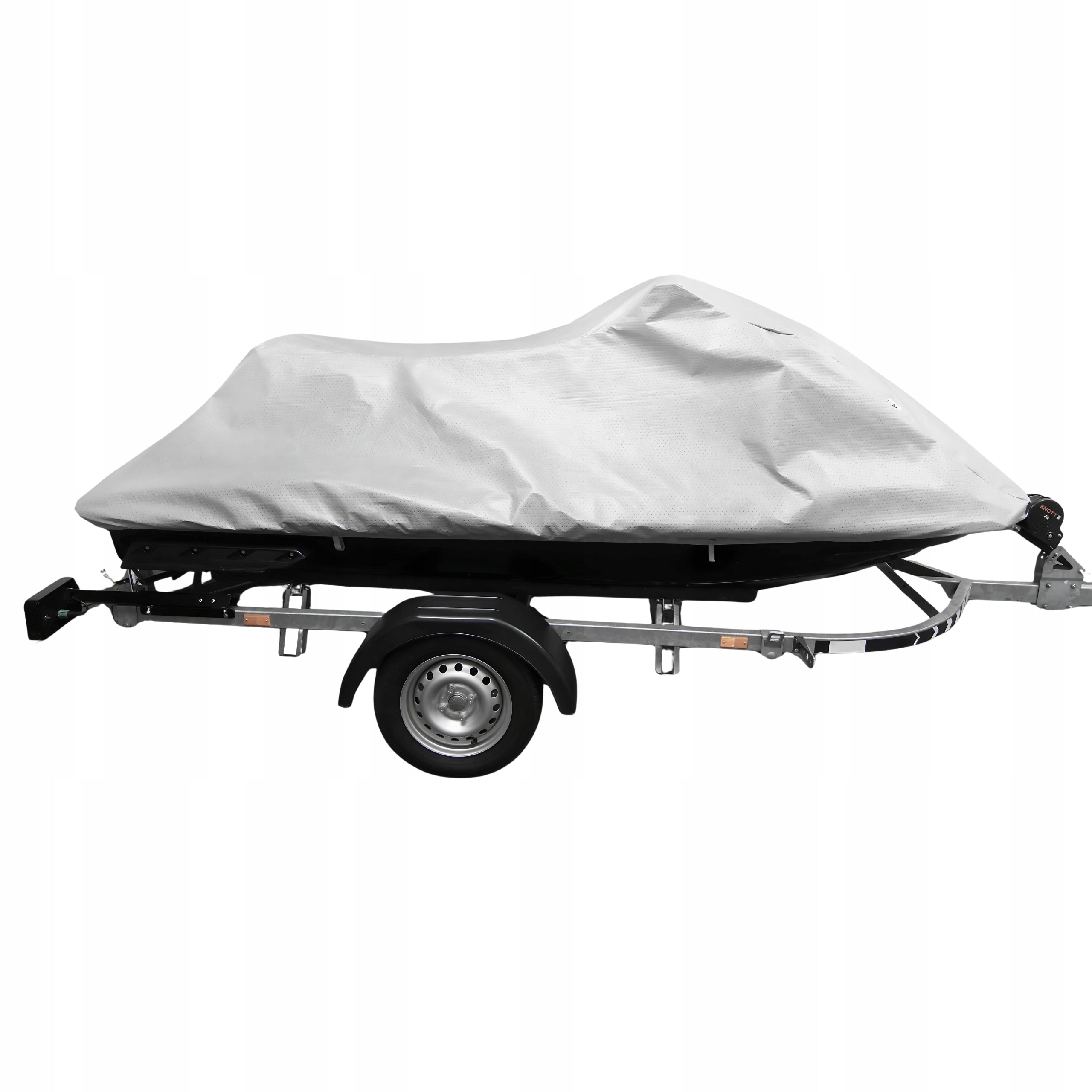 Cover Tarpaulin Cover for Water Scooter 210g/m2 280-300cm Manufacturer code sw210_280-300