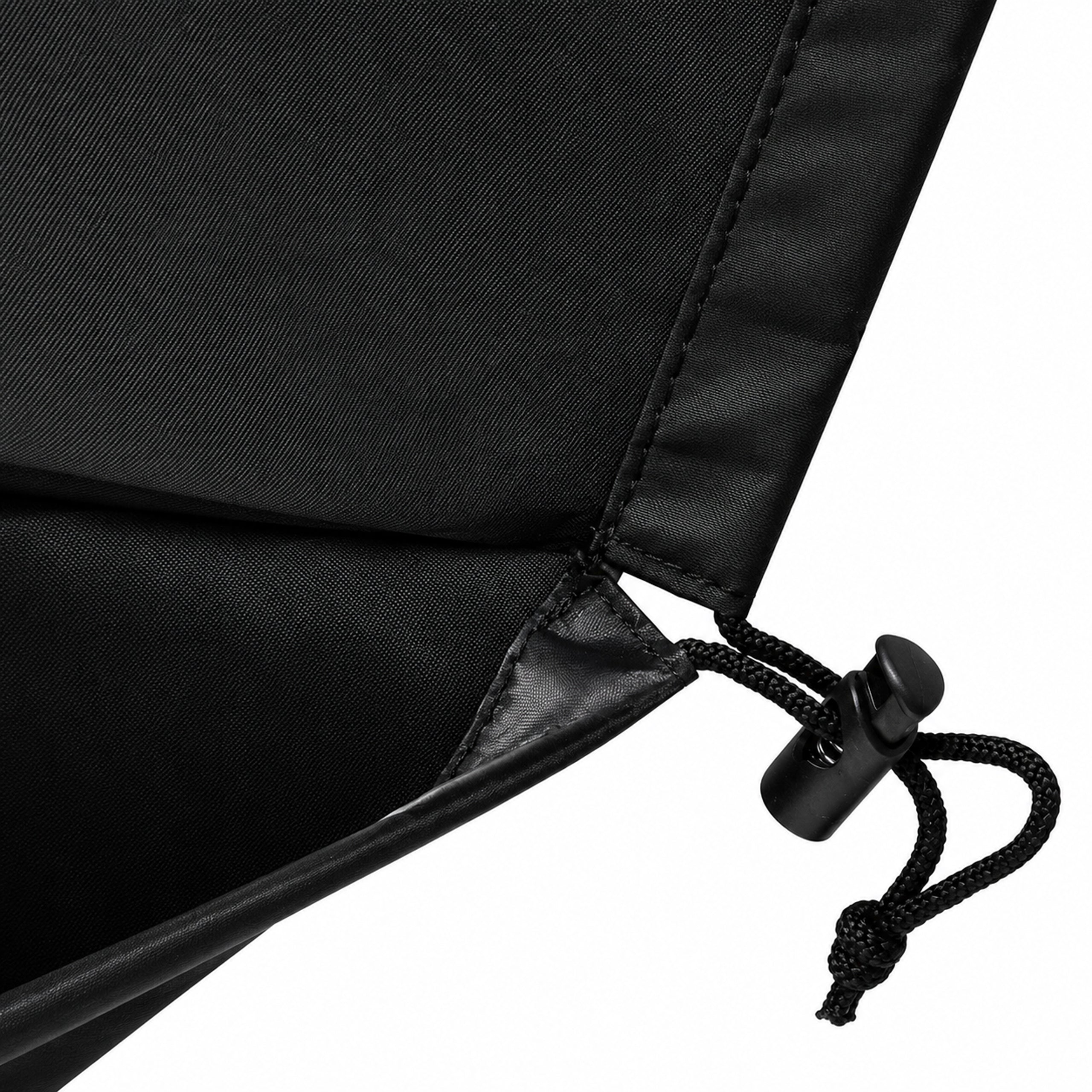 Cover Tarpaulin for Garden Furniture Table Chairs Waterproof 180x120x74 Length 180 cm