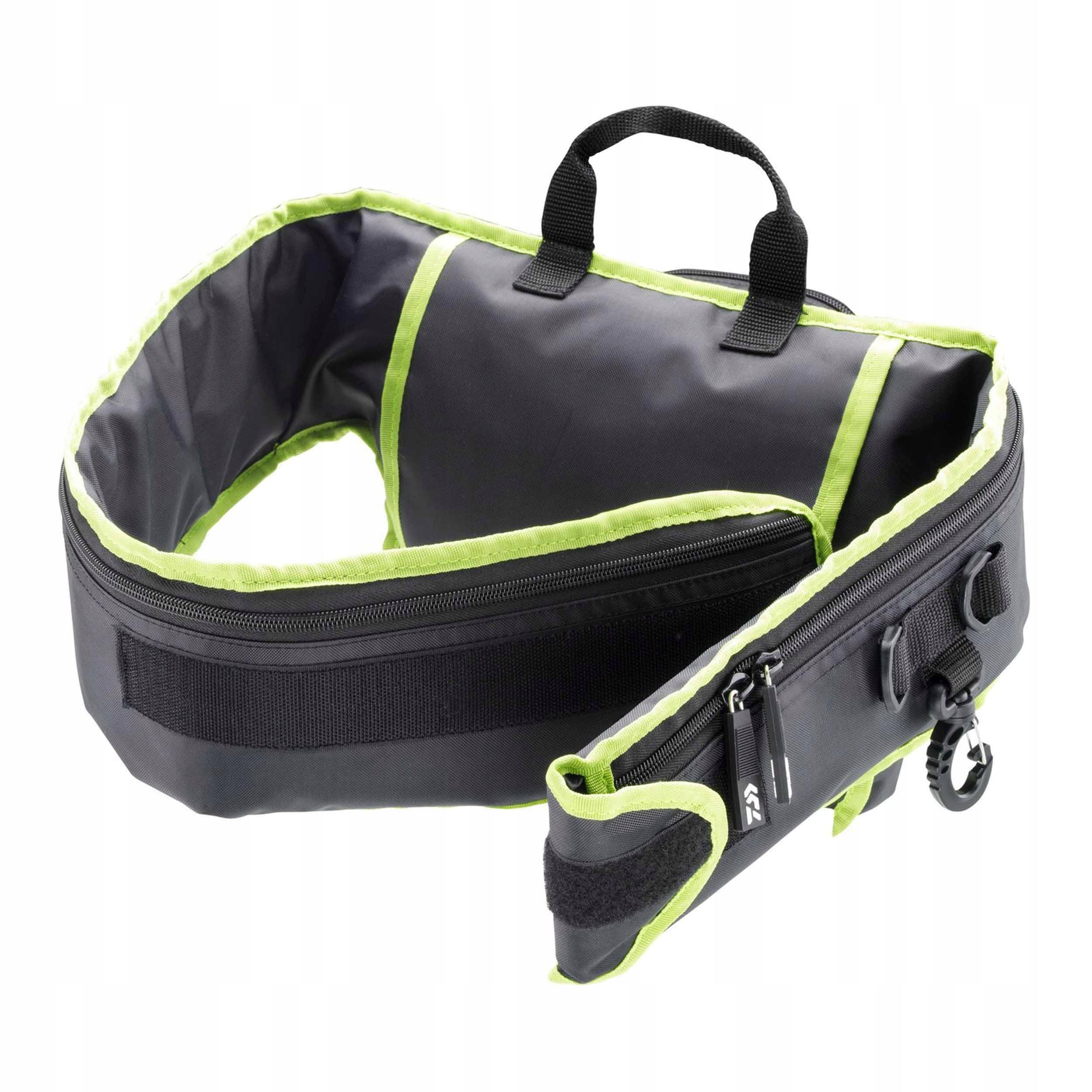 Cover belt bag Daiwa Prorex Rod Hip Bag 145cm Manufacturer code 15814-270