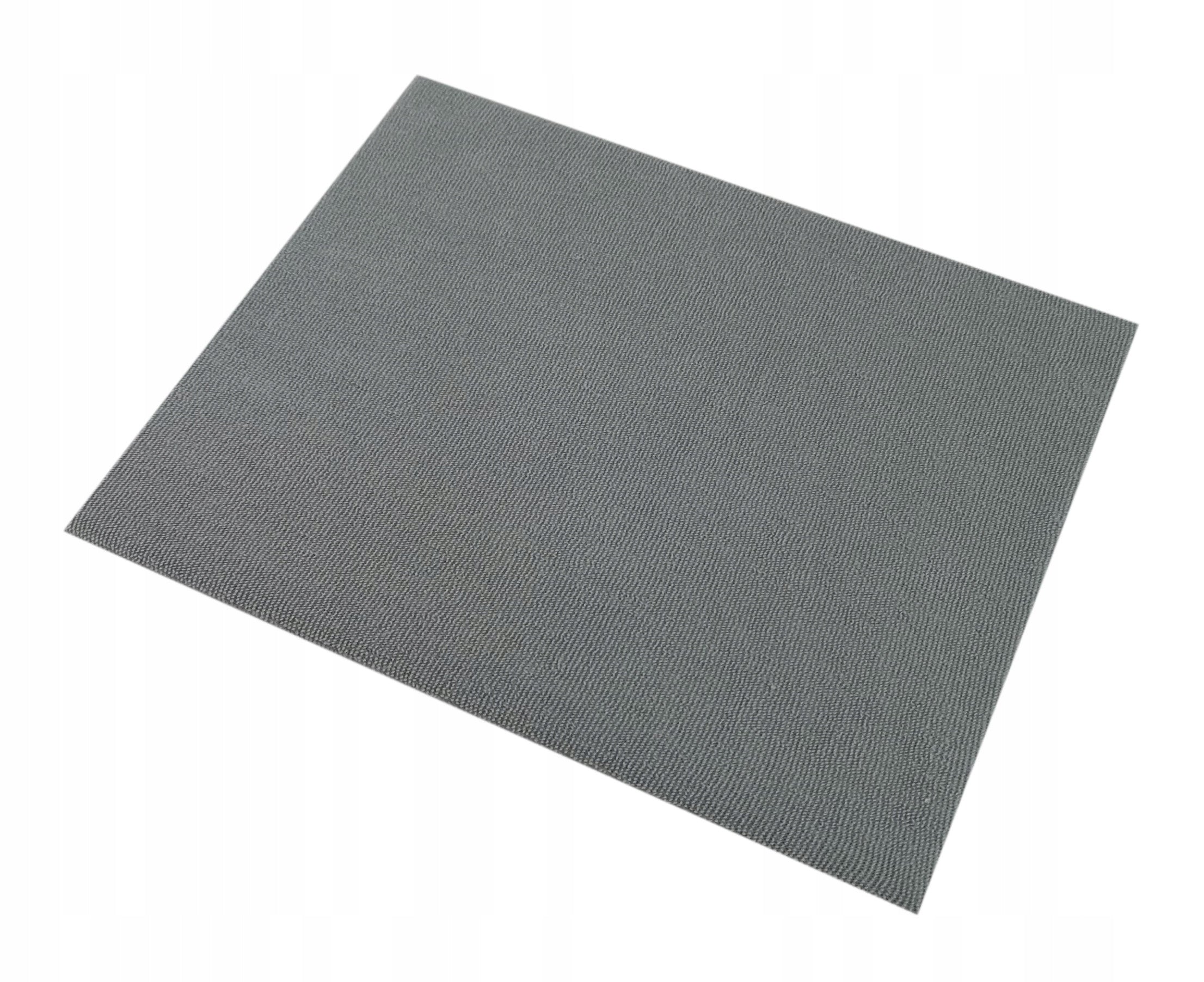 Cover changing pad UNIVERSAL terry grey OLKA Packaging status original