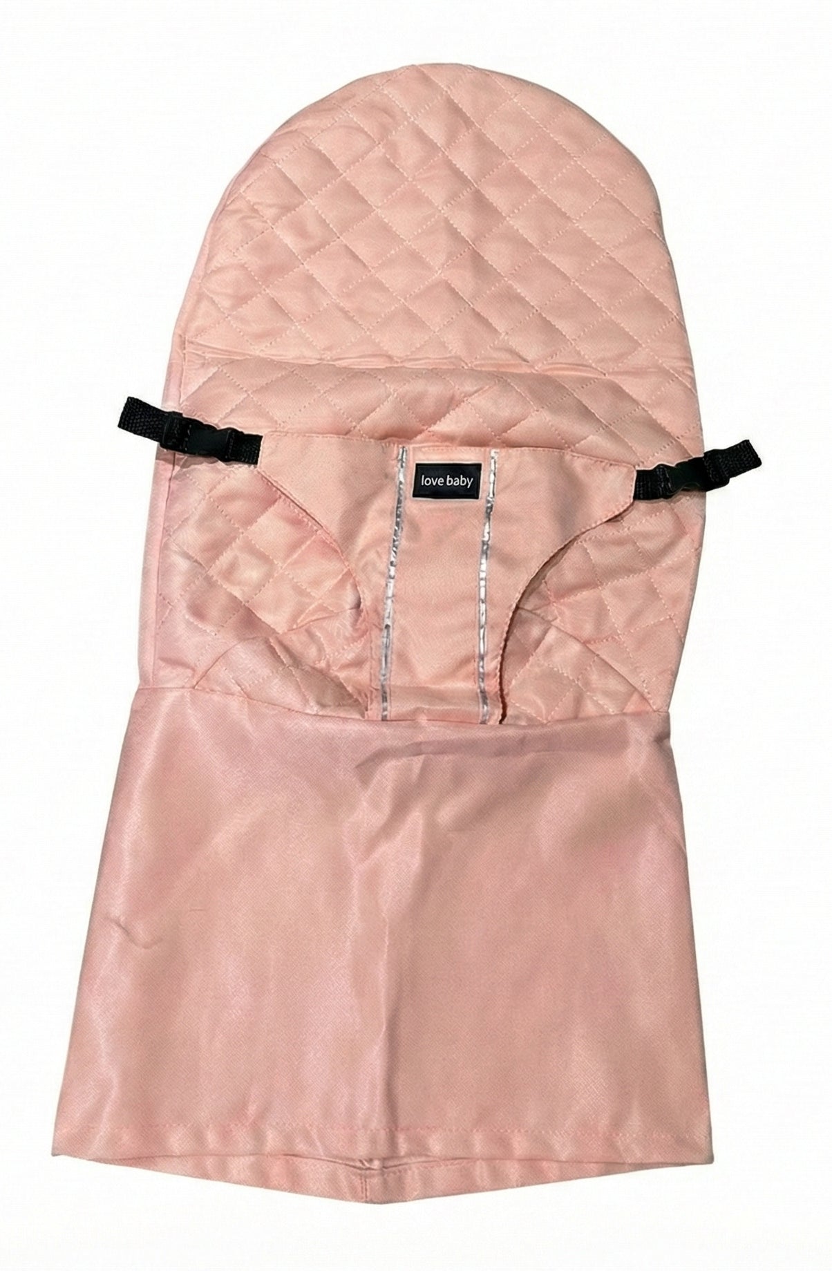 Cover cover for seat rocker lounger Pink bright, BB replacement