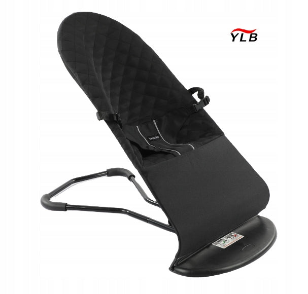 Cover cover for sun lounger rocker seat BLACK, replacement BB Packaging status original