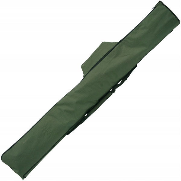 Cover for 3 double rods 12ft NGT Manufacturer code FLA-RODHOLDALL-QUICKFISH