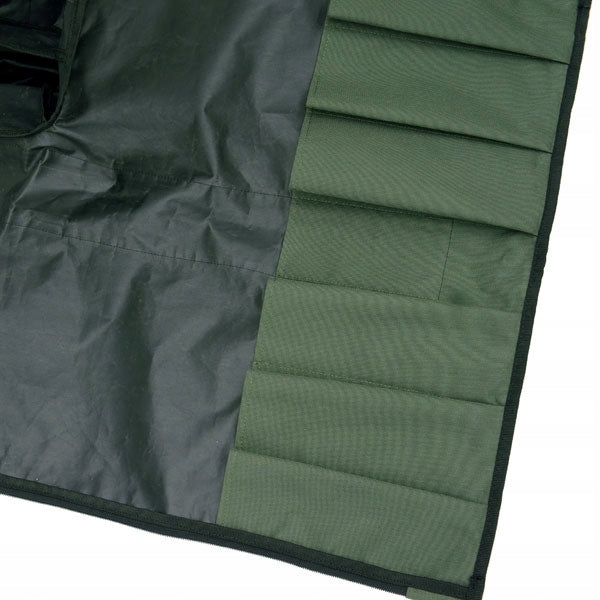 Cover for 3 double rods 12ft NGT Product weight with unit packaging 0.15 kg