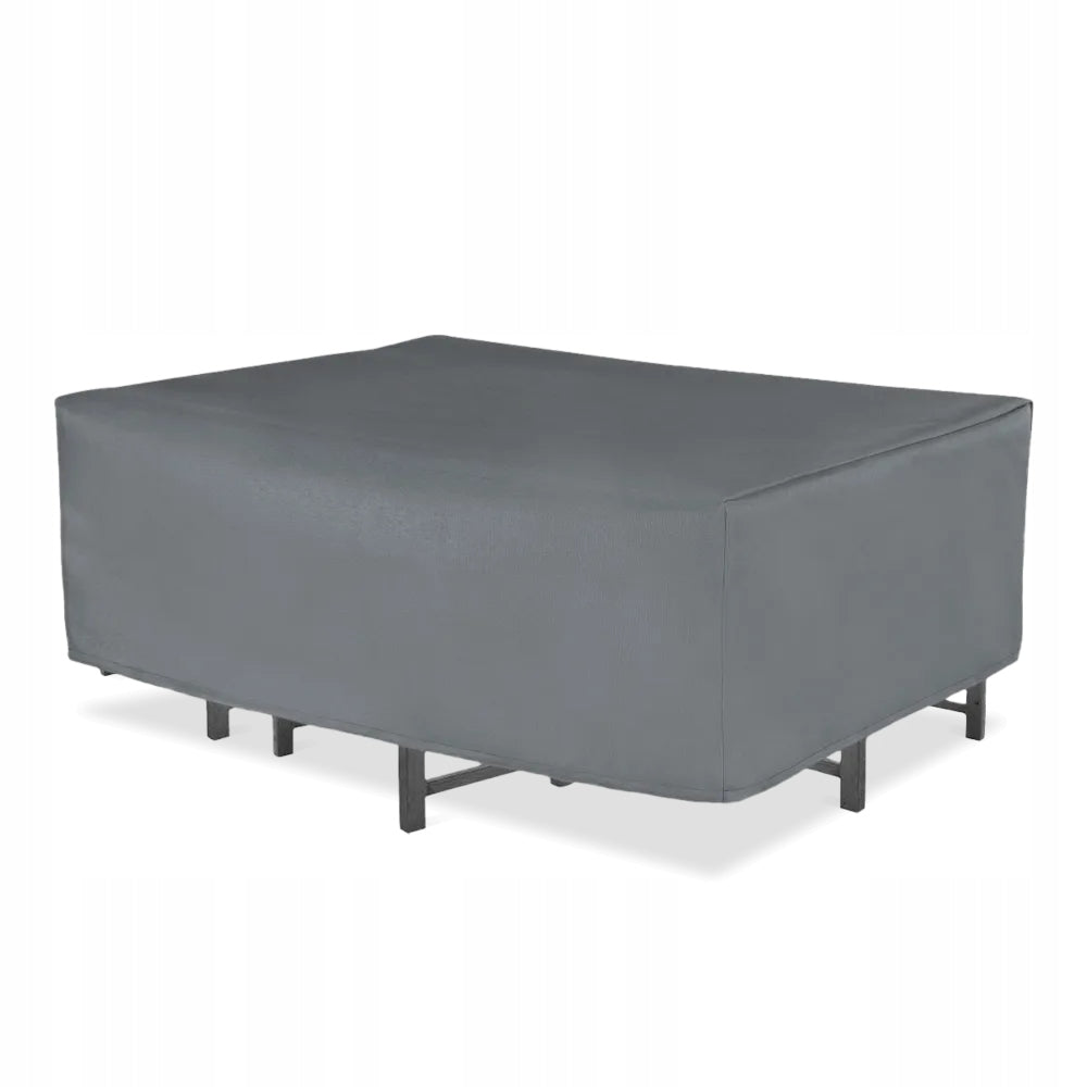 Cover for GARDEN FURNITURE Dining Room Waterproof 160x150x85cm universal Manufacturer Focus Garden