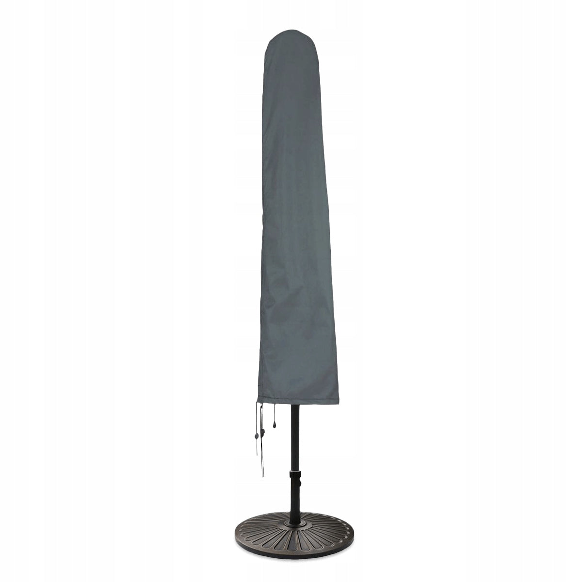 Cover for Garden Umbrella up to 3m Waterproof Protective 160x35cm Length 300 cm