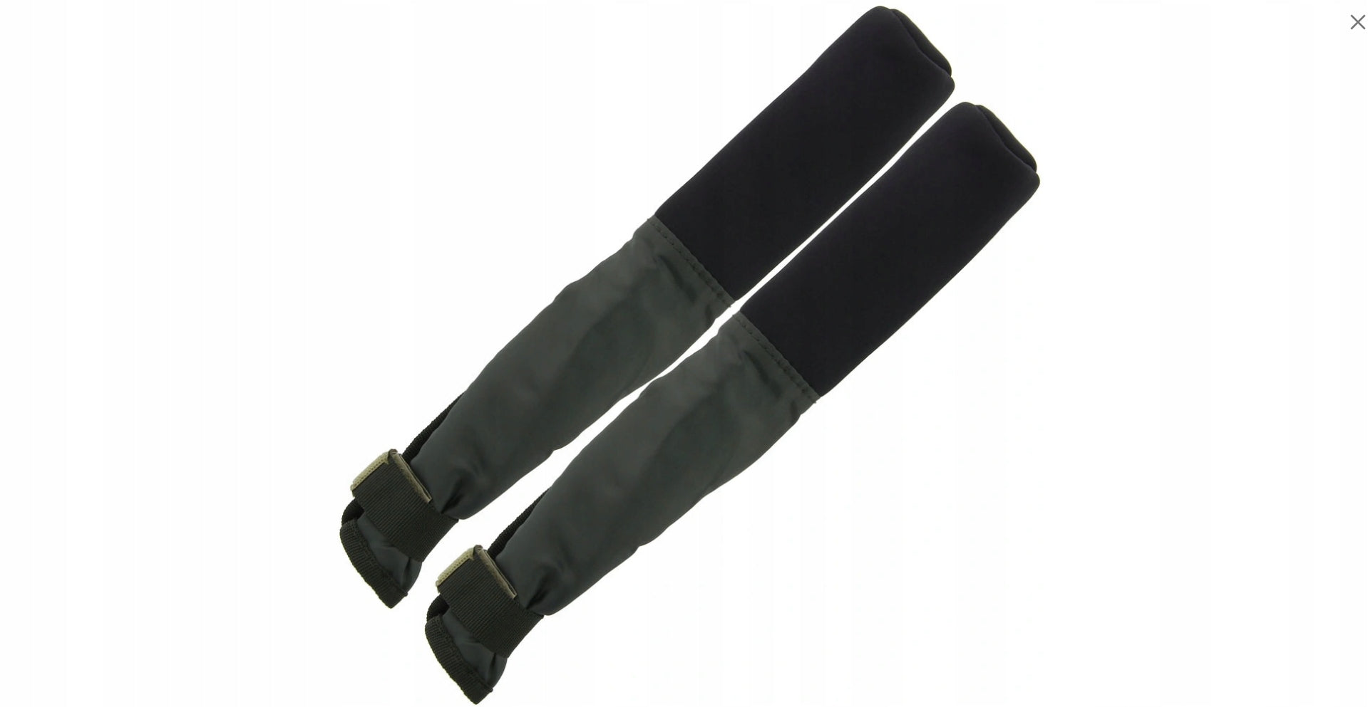 Cover for bottom and tip NGT Brand NGT