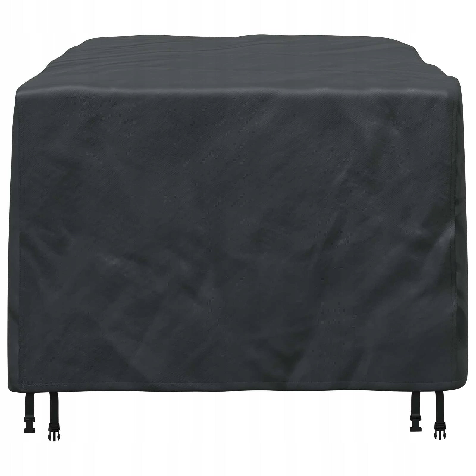 Cover for furniture waterproof black 170 x 100 x 70 cm Kind other