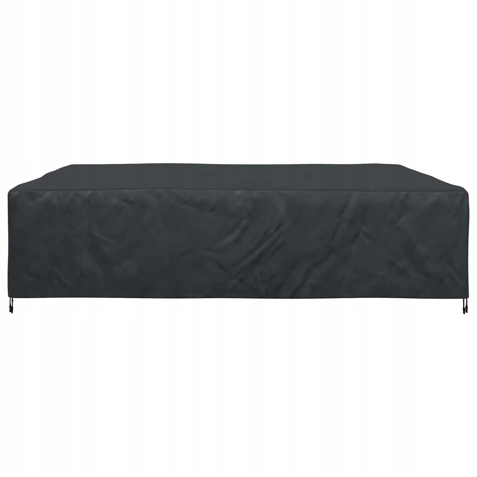Cover for furniture waterproof black 300x300x70 cm Manufacturer code 4105860