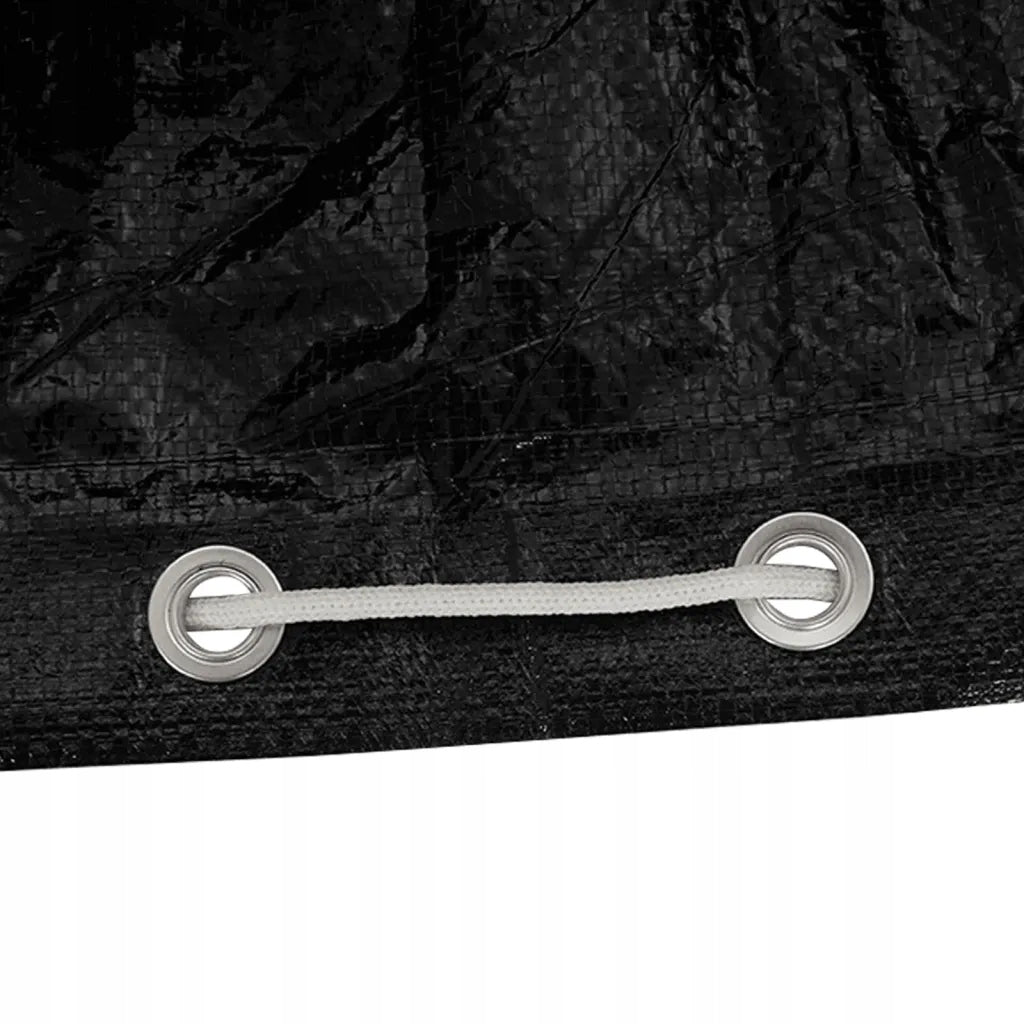 Cover for garden bench, 8 grommets, 190x7 Kind other