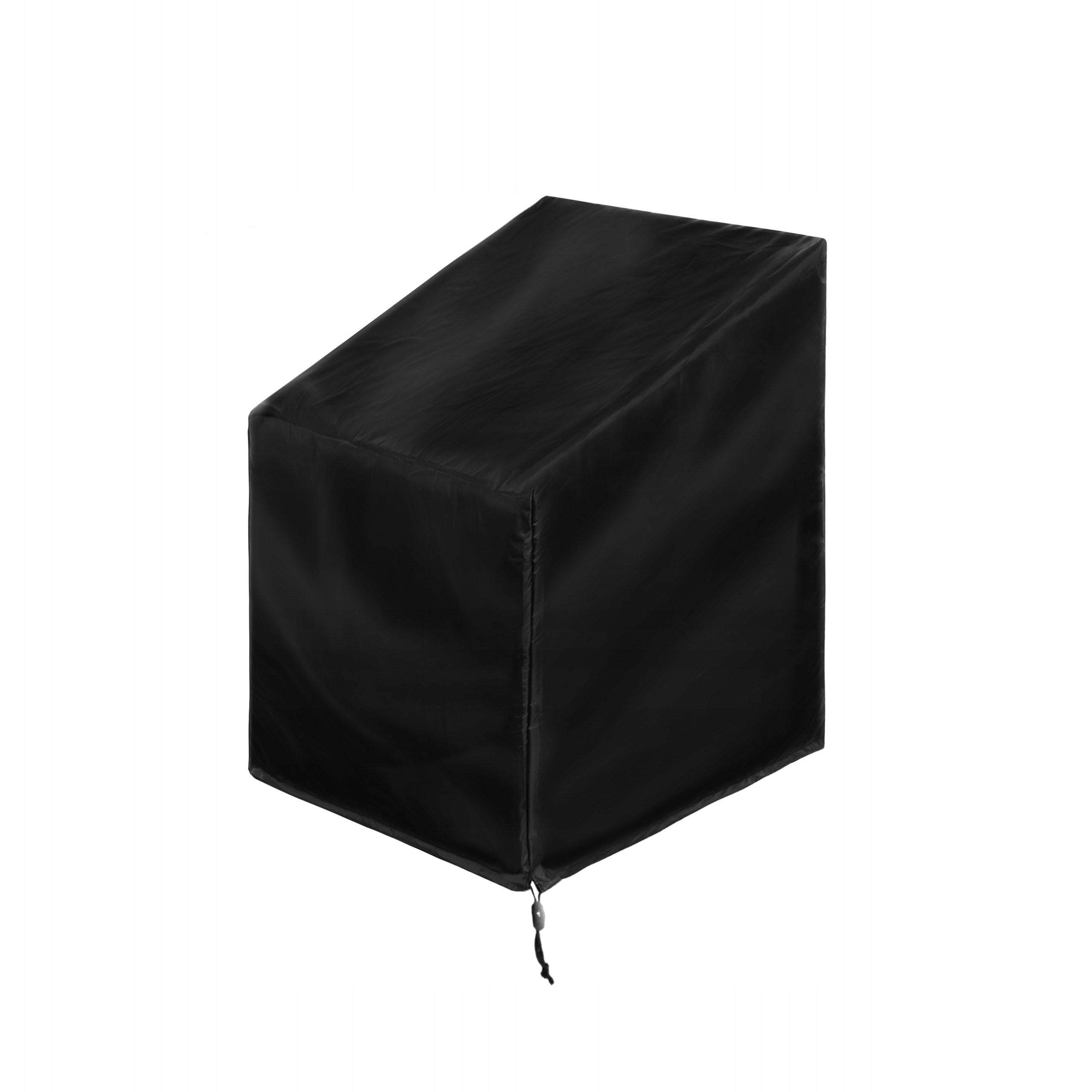 Cover for garden chairs for chair house. Waterproof Anti UV 61x73x104 Manufacturer Hobbygarden