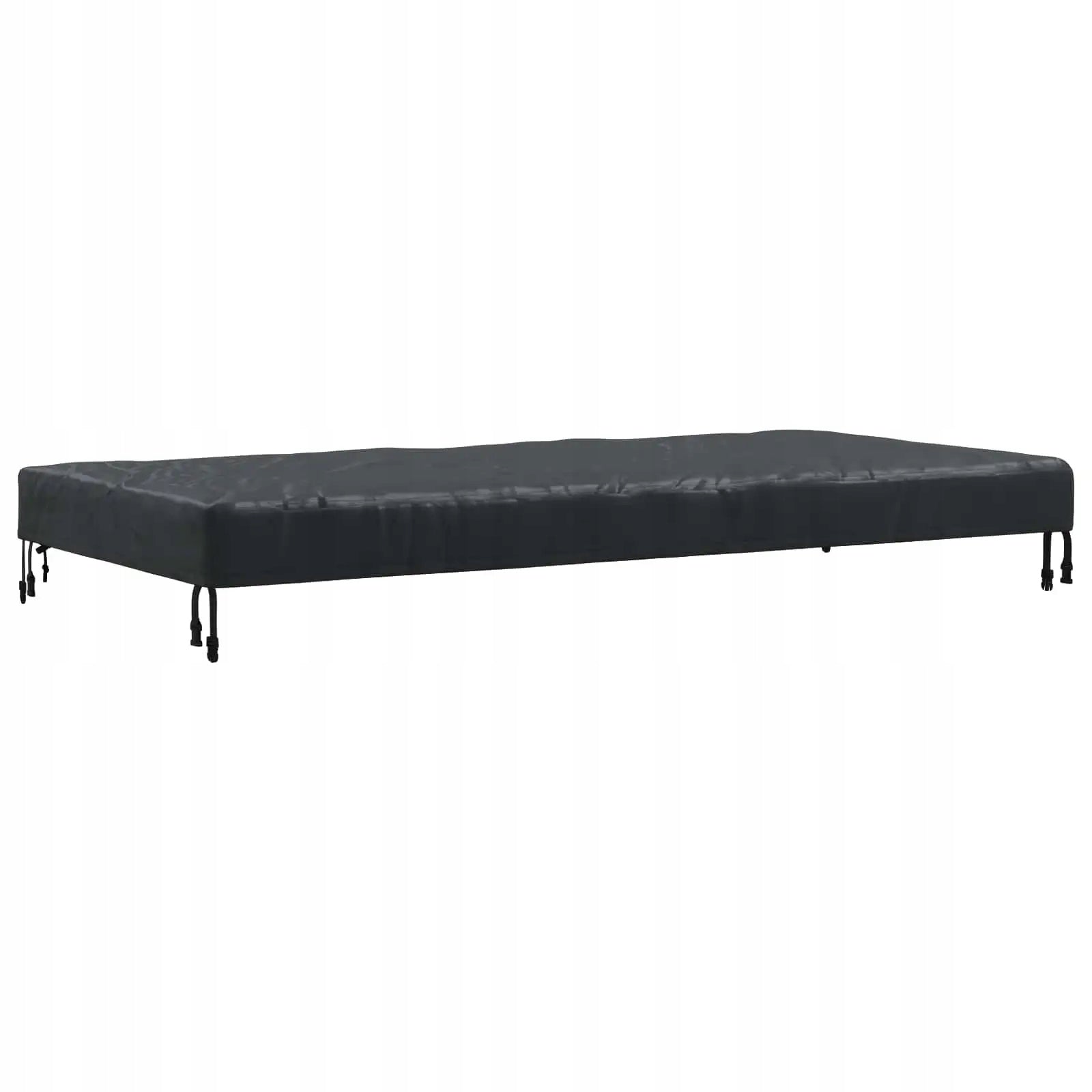 Cover for garden furniture 182 x 92 x 15 cm
