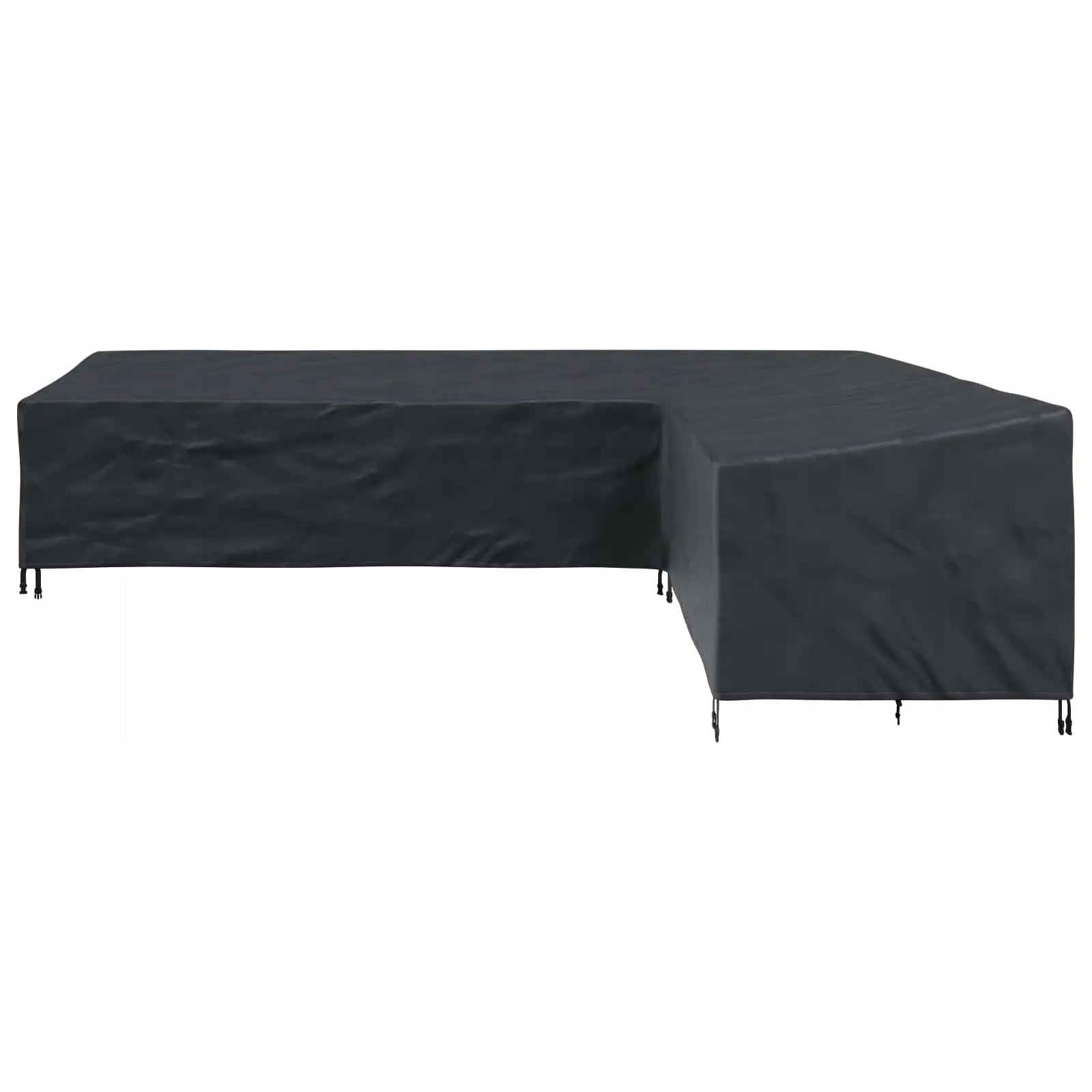 Cover for garden furniture 355 x 275 x 80 cm Kind other