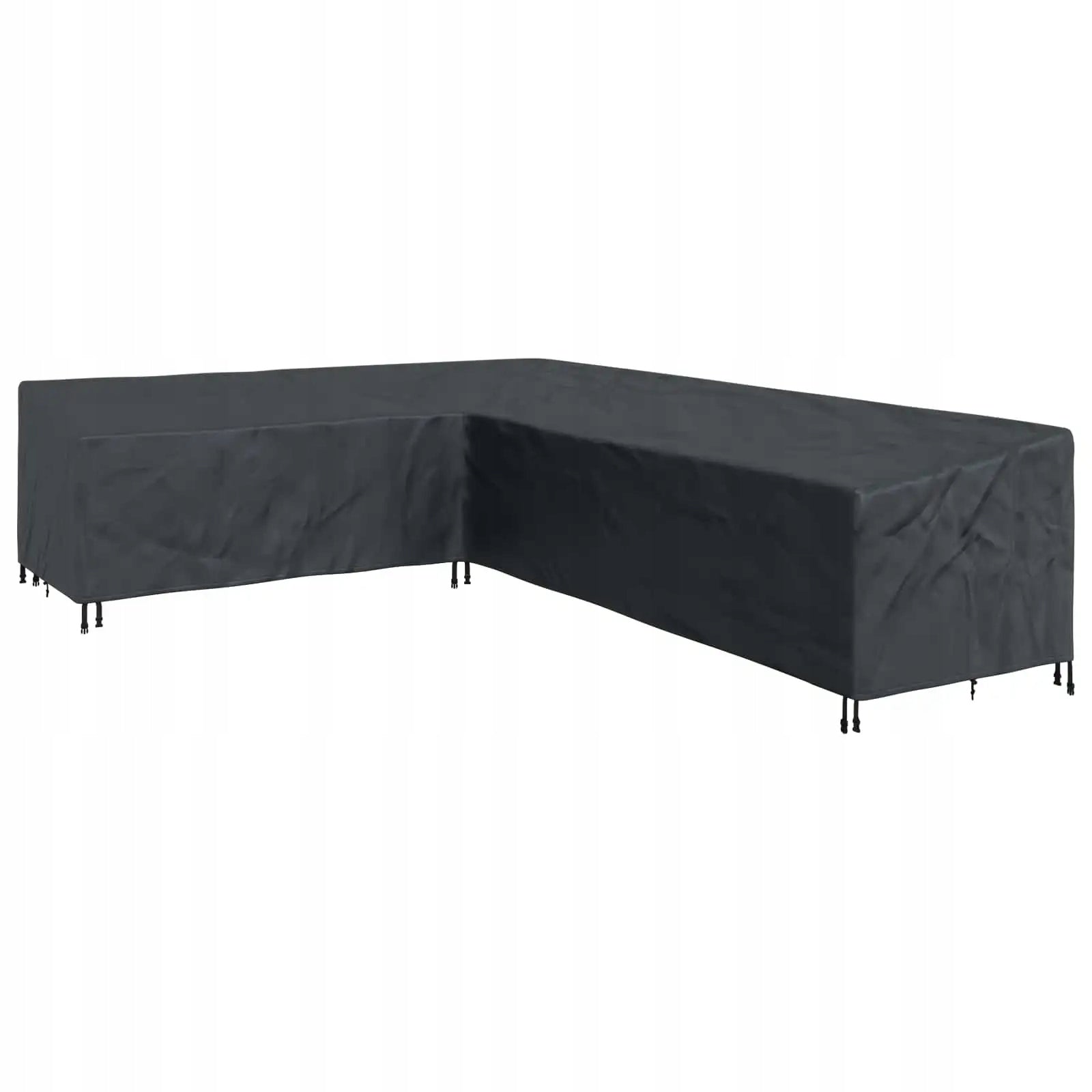 Cover for garden furniture 355 x 275 x 80 cm