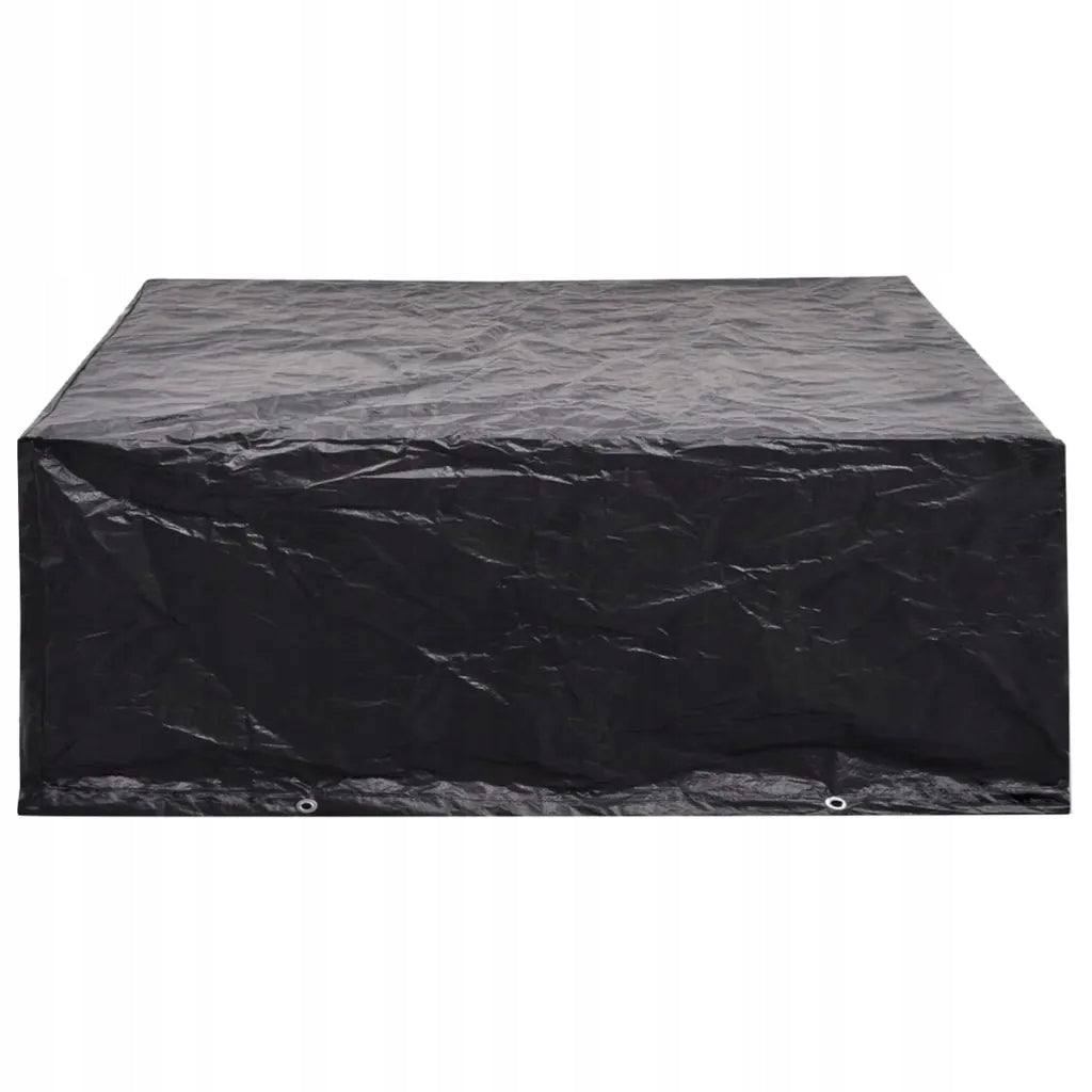 Cover for garden furniture, 8 meshes, 250 x 210 x 90 cm Manufacturer VidaXL