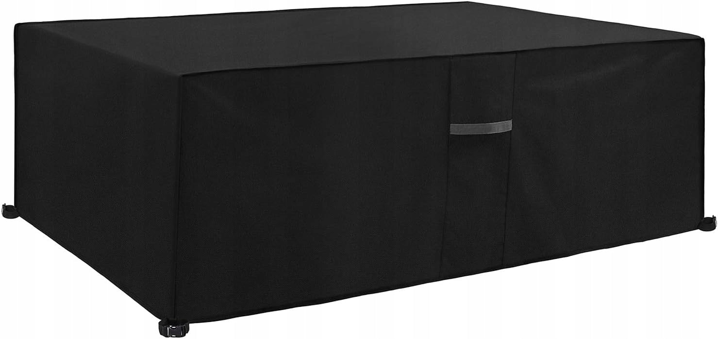 Cover for garden furniture Dokon 213x132x72 cm 600D
