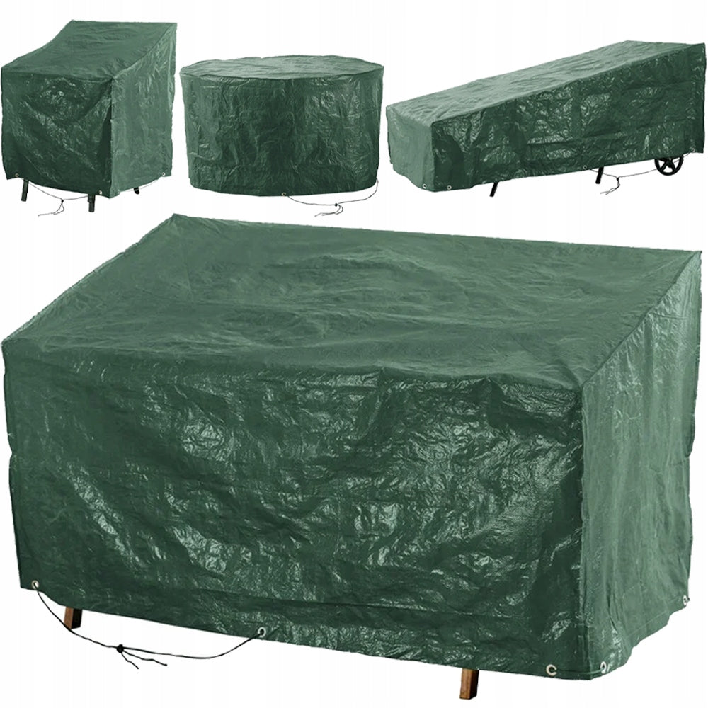 Cover for garden furniture WATERPROOF LARGE LIVARNO