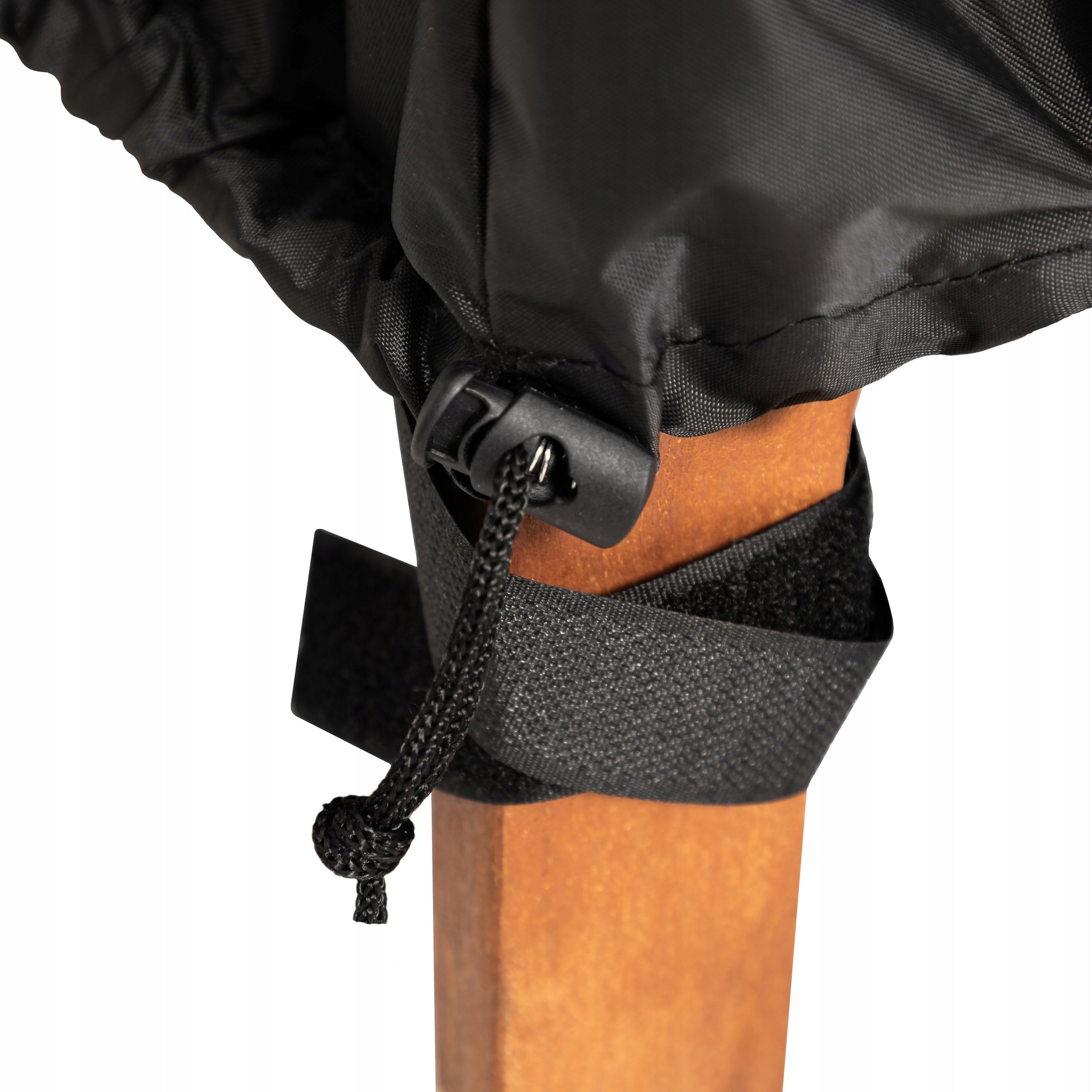Cover for garden furniture chairs and table, Waterproof tarpaulin 150x90 cm Product width 90 cm