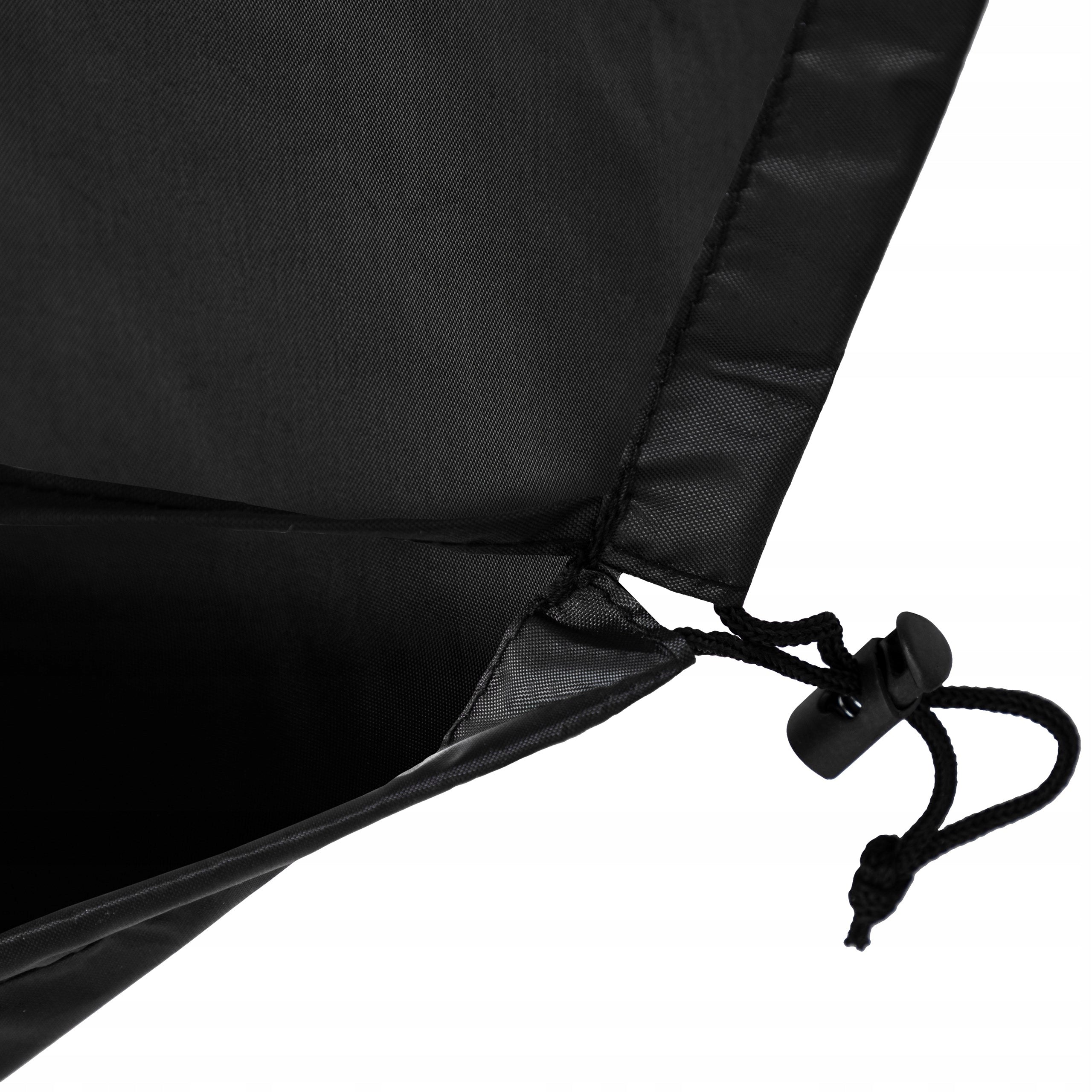 Cover for garden furniture chairs and table, Waterproof tarpaulin 315x160 cm Kind For Table