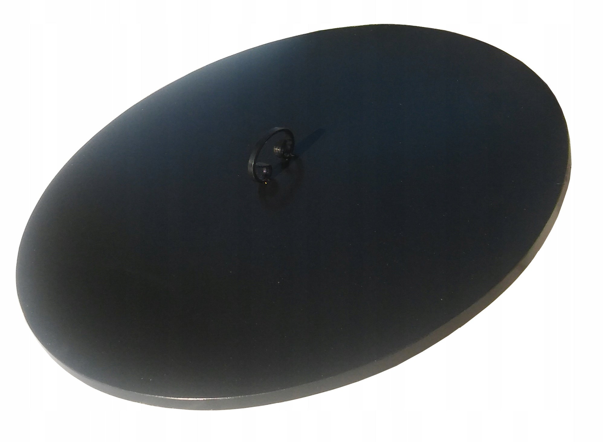 Cover for garden hearth diameter 80