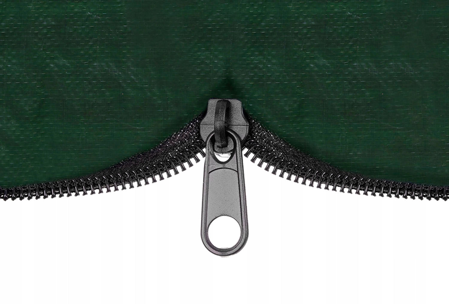 Cover for garden swing 215x153x145cm PE Iso Trade Length 215 cm