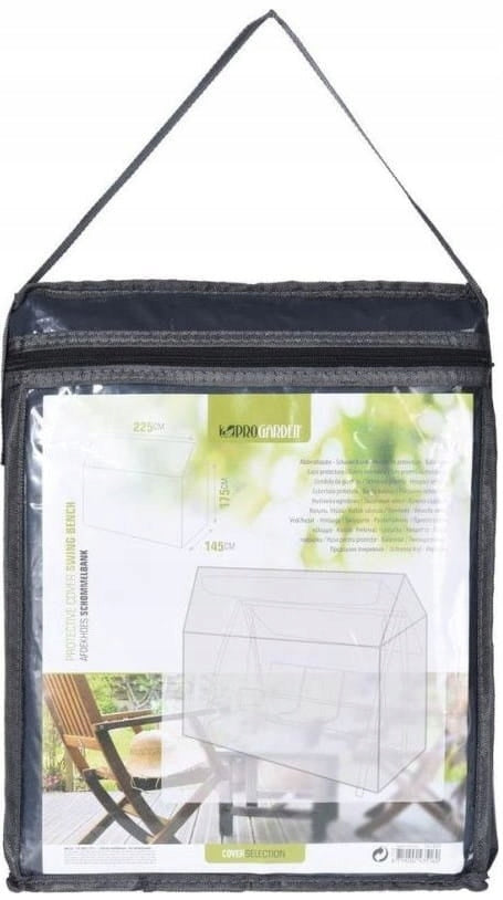 Cover for garden swing 802843