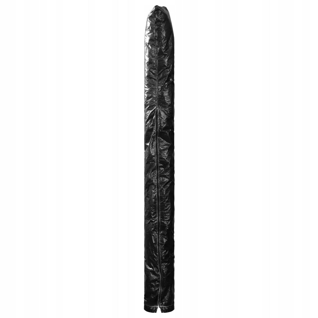 Cover for garden umbrella with lock, PE, 200 c Length 200 cm