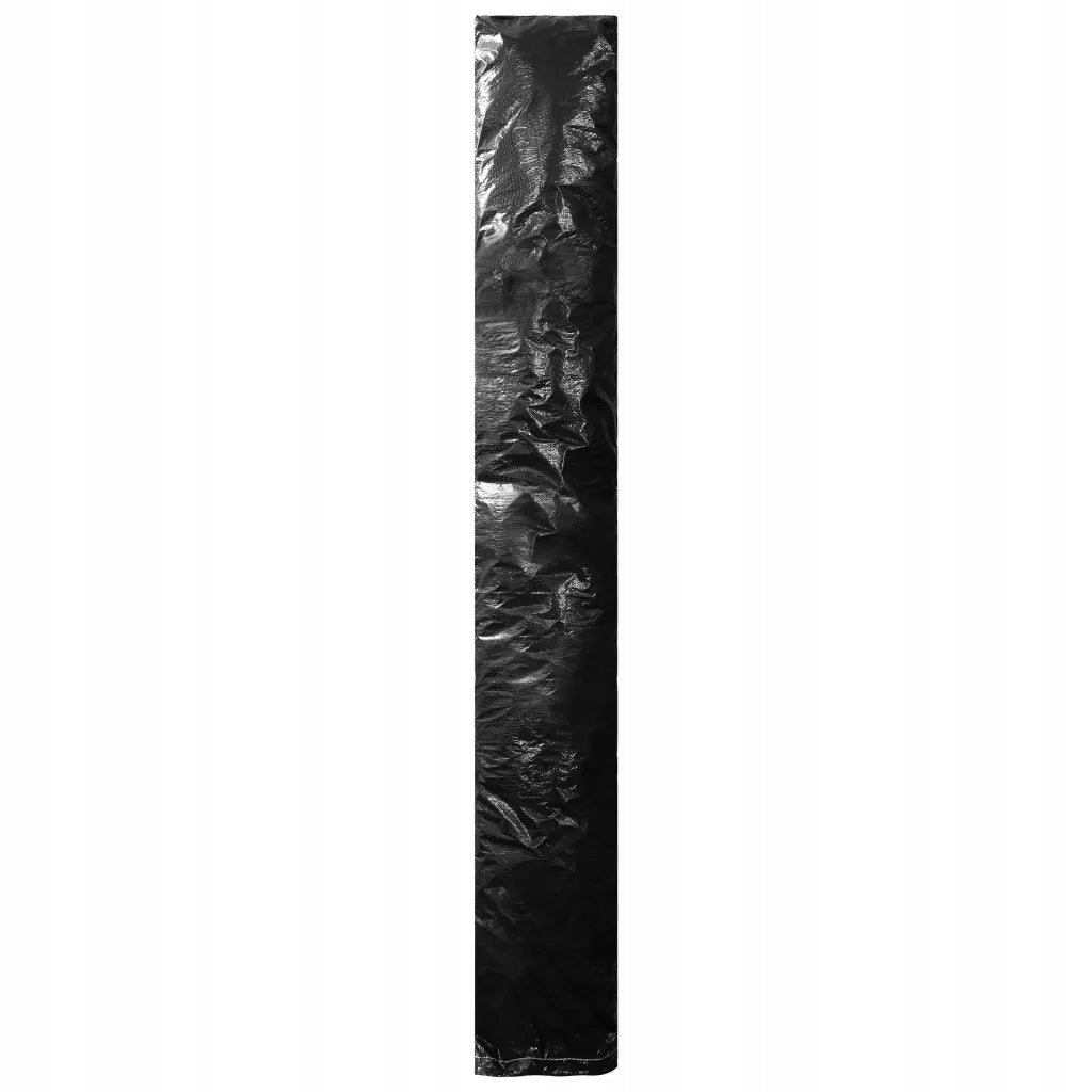 Cover for garden umbrella with lock, PE, 200 c Manufacturer VidaXL