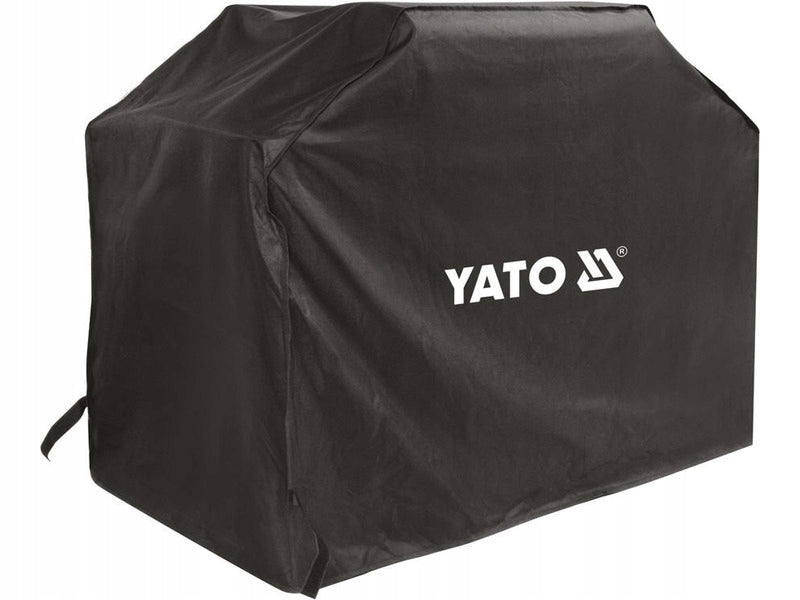 Cover for grill YATO YG-20050
