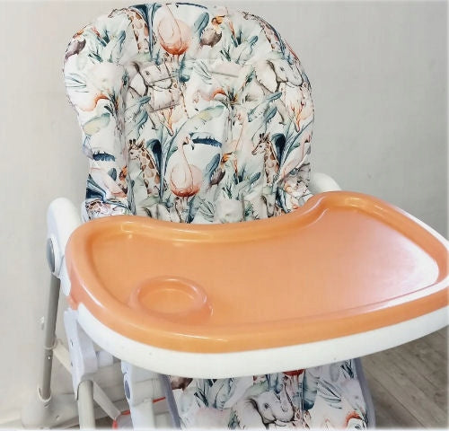 Cover for high chair Children's day