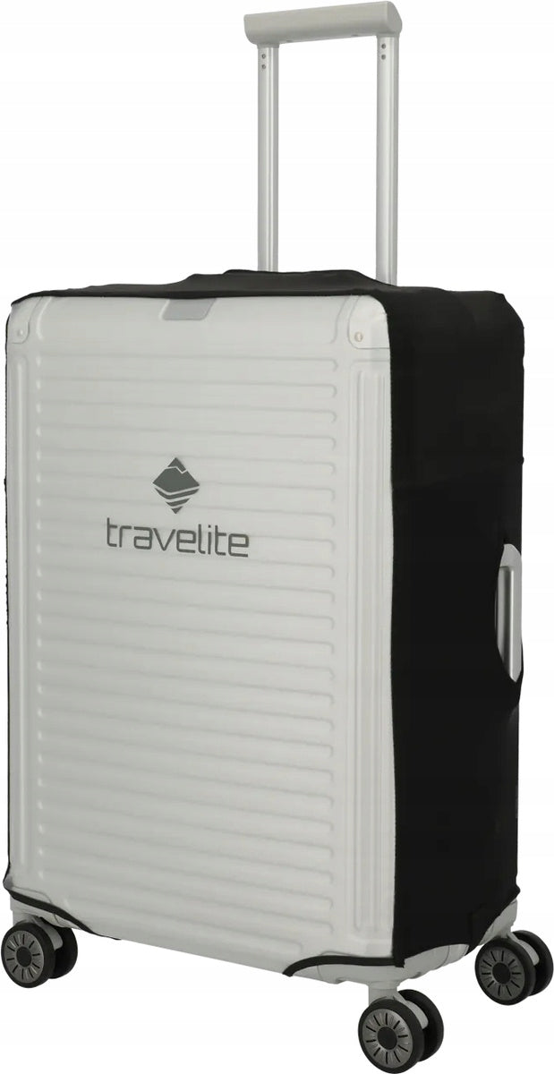 Cover for medium suitcase luggage Travelite