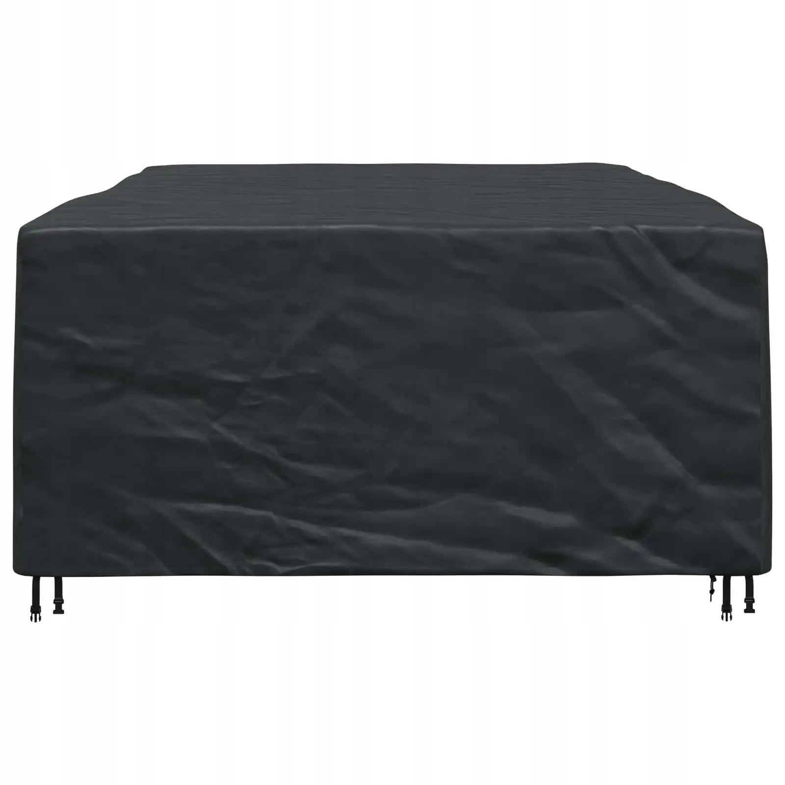 Cover for waterproof furniture, black, modern, 300 x 200 x 90 cm Kind other