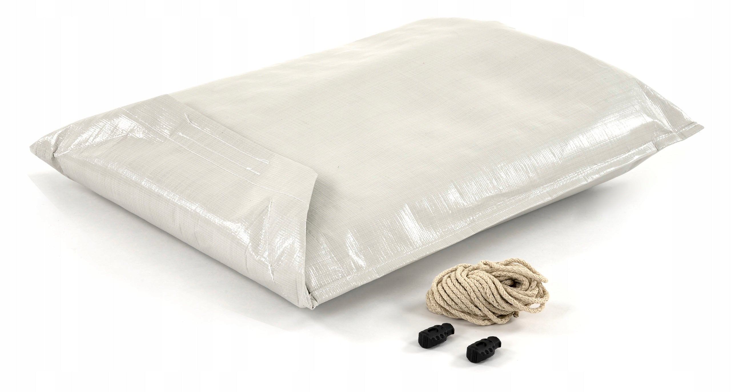 Cover garden furniture Balcony Keter Rosario 125x60x100 + Bag Drawstring Length 125 cm