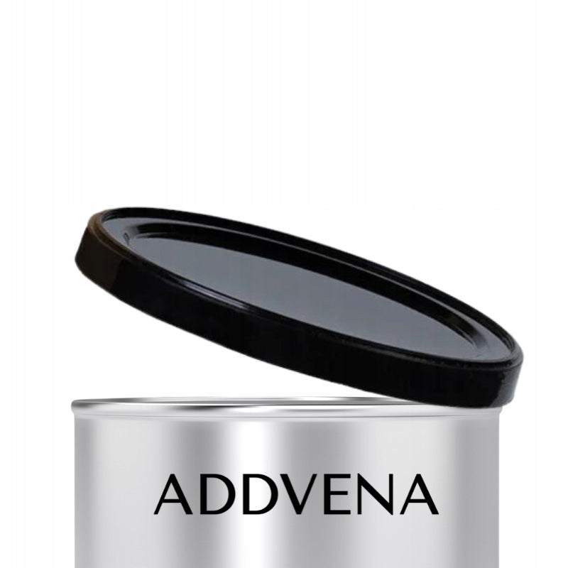 Cover lid for can 410g (diameter 11 cm)