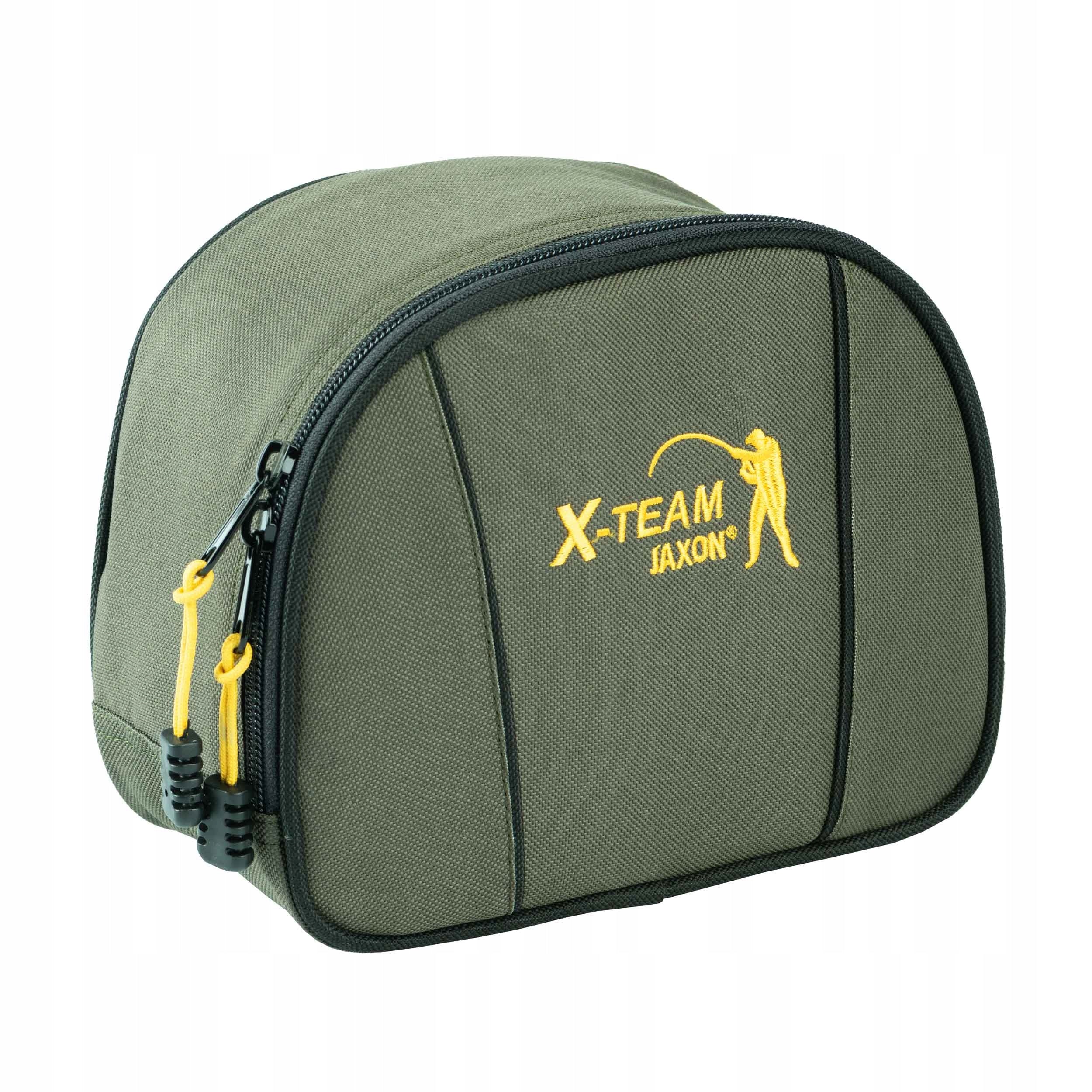 Cover reel bag Jaxon UJ-XAI01