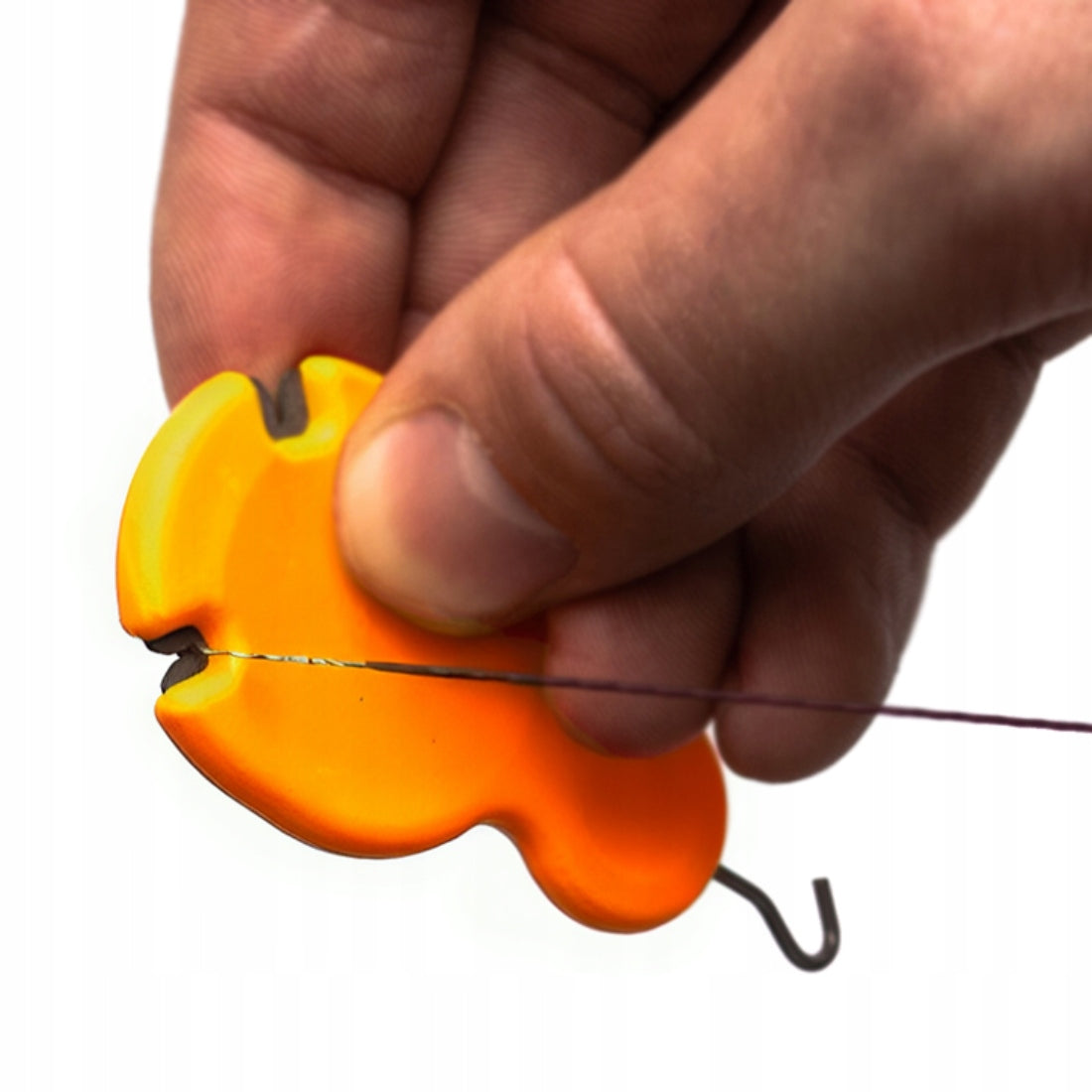Cover stripper and knot crimper UNDERCARP Brand Undercarp