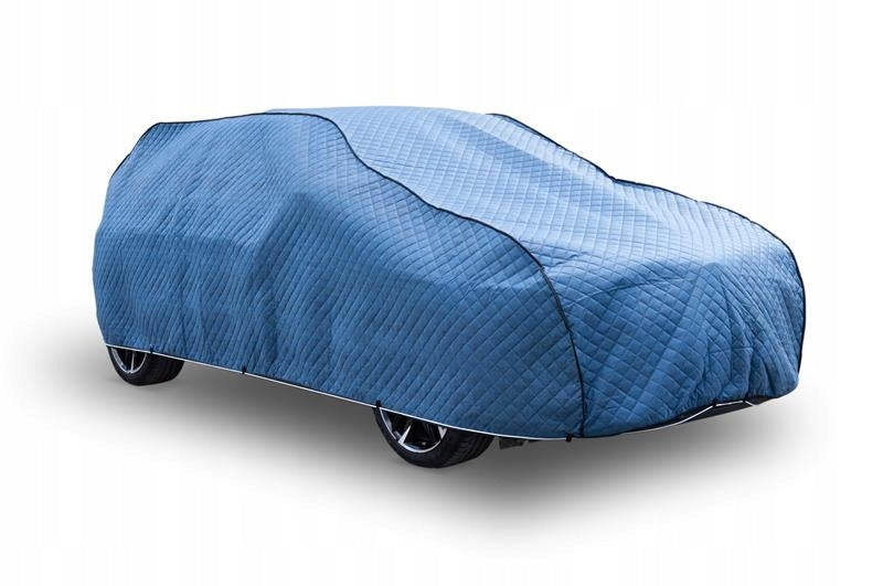 Cover tarpaulin Hatchback / Kombi XXL 485 – 510 cm GRAD