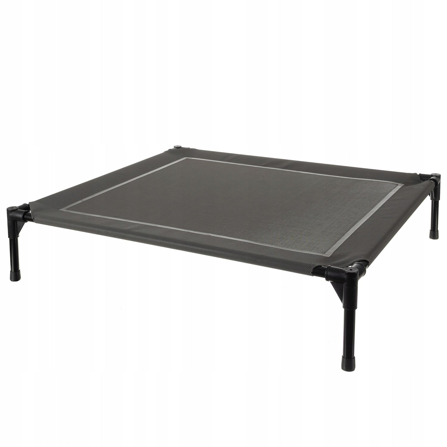 Covered Dog Bed Elevated with Canopy Tourist Mat XXL Trade name Zadaszone Legowisko dla Psa Wodoodporne