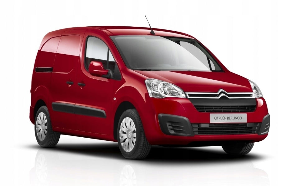 Covers Citroen Berlingo Partner 3 people from 2008+ EAN (GTIN) 5905476252104