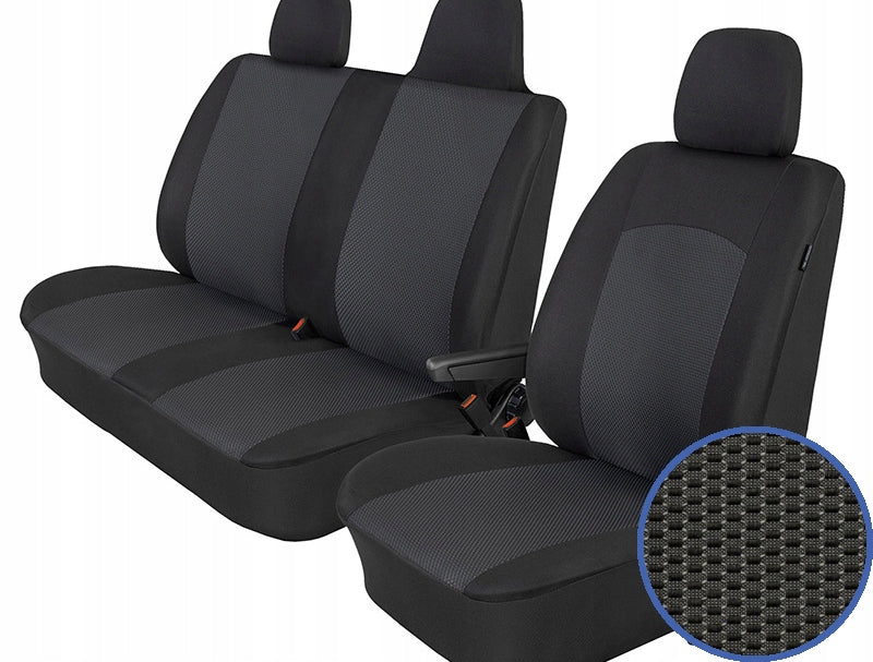 Covers DUCATO 3 JUMPER BOXER 3 PROACE MAX MOVANO C 2006-2026 100% TYPICAL Manufacturer code 14701