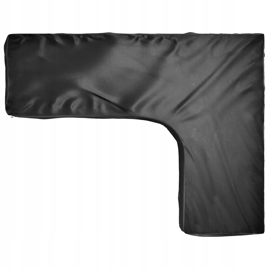 Covers L for garden furniture, 2 pcs, 18 meshes, 285x220x80 cm Manufacturer code 3155378