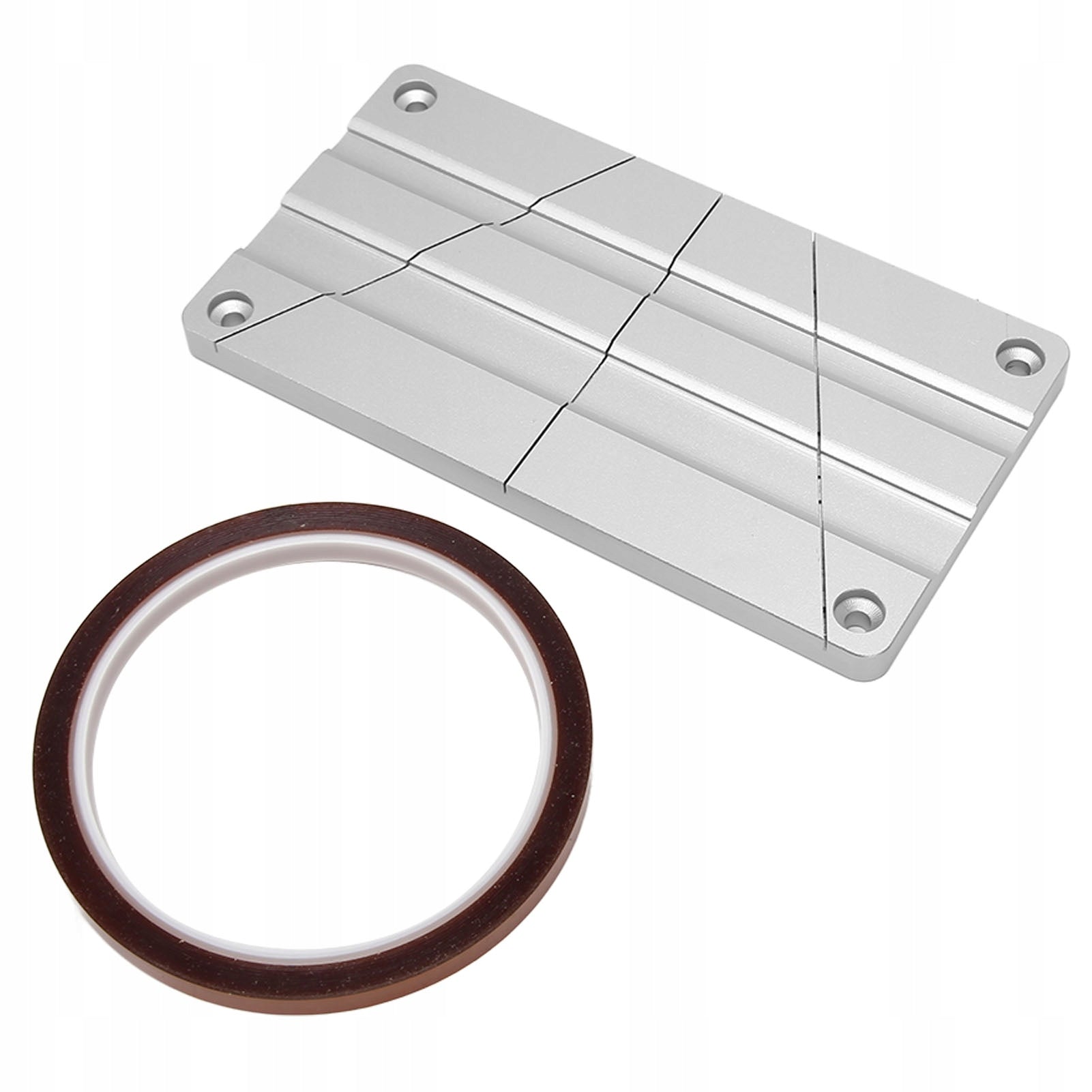 Cowgirl Tape Set for 1/2 1/4 10 inch Professional N2 Brand no brand