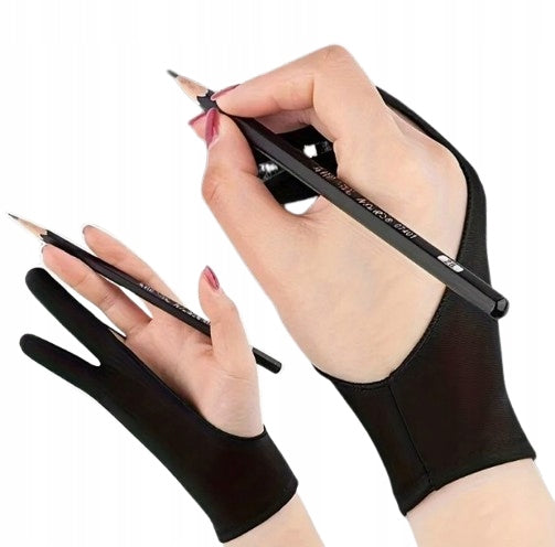 Craft & Magic graphic glove – for screen and classic tablets