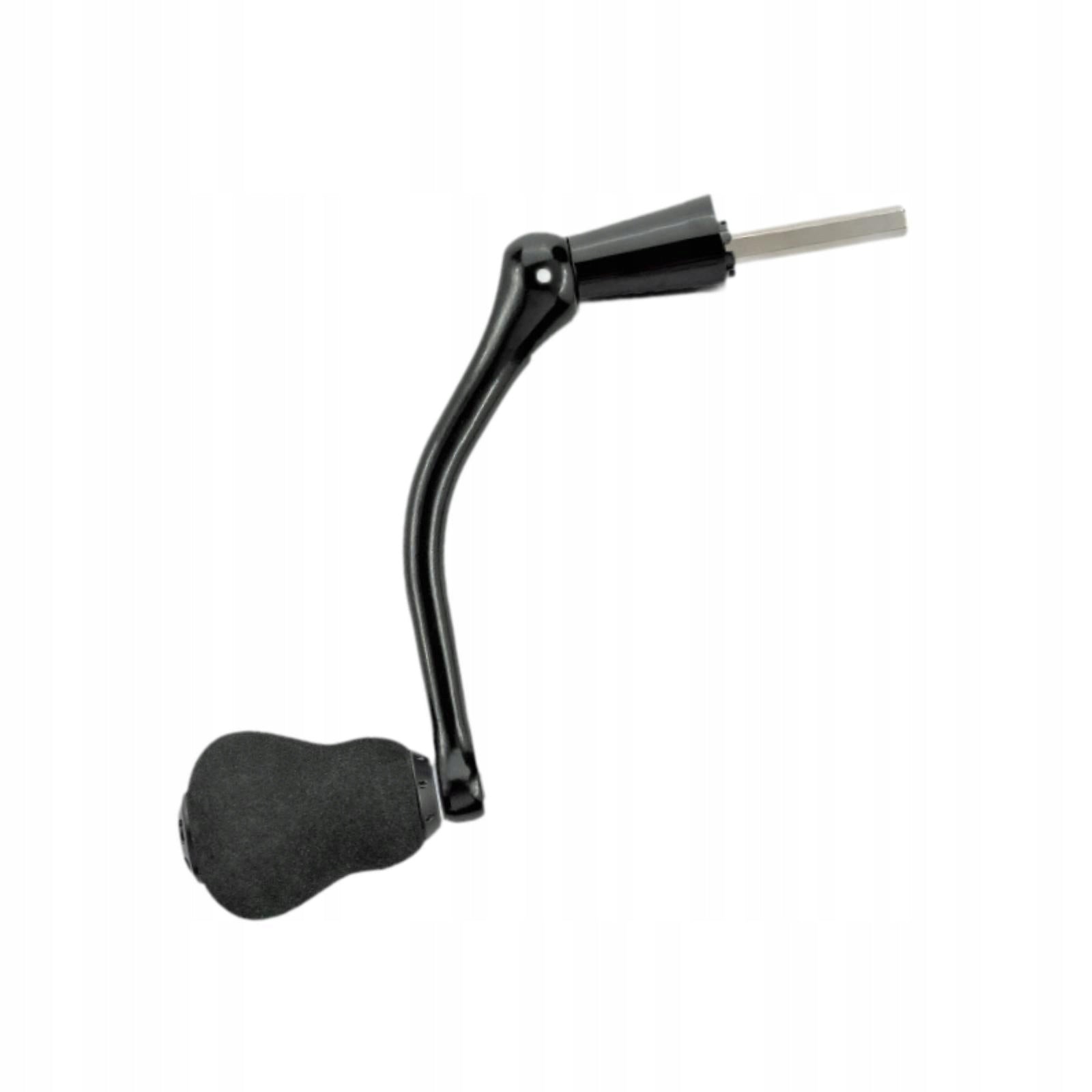 Crank Arm Nonslip Universal Replacement EVA Grip, Fishing for 5000 to 7000 Fishing method universal