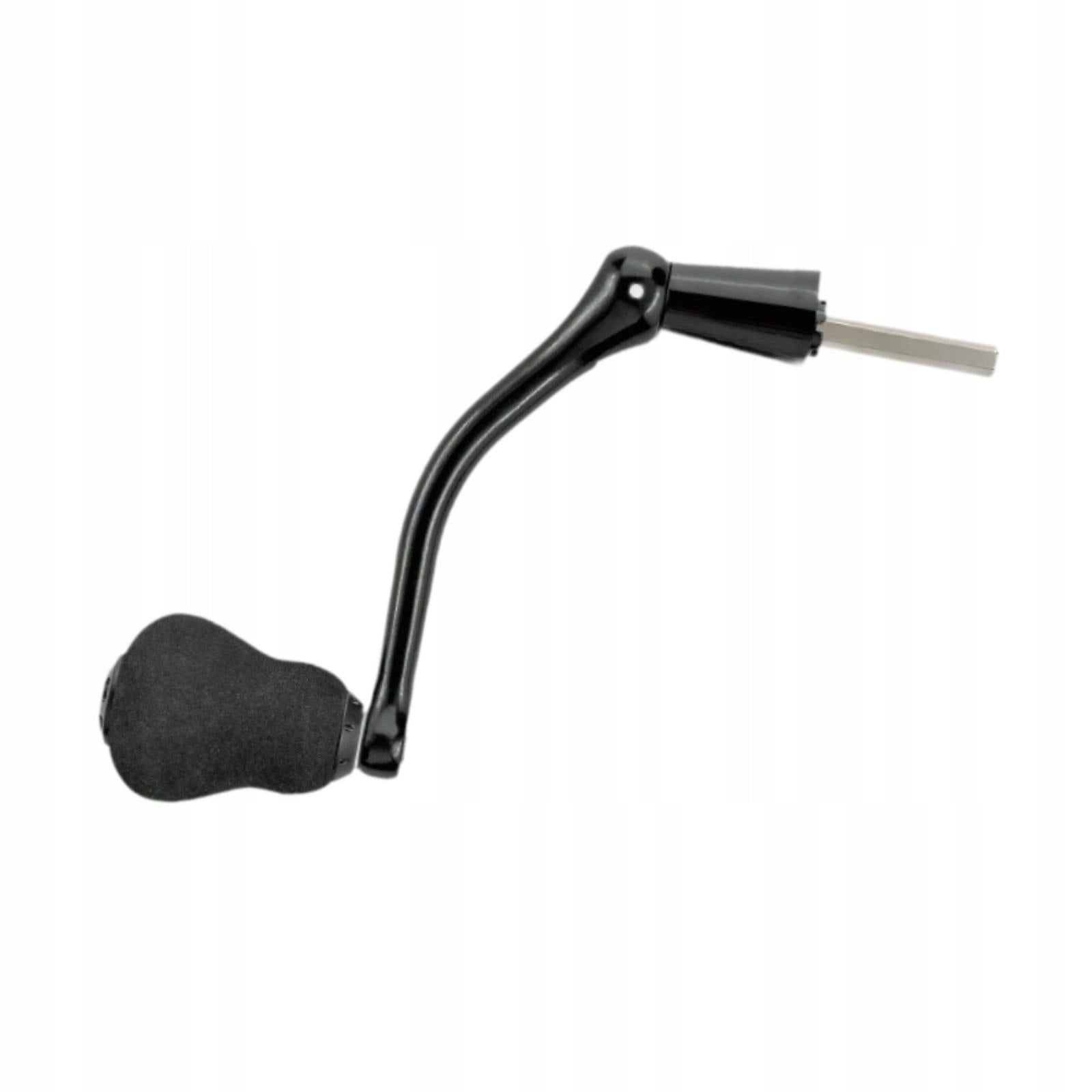 Crank Arm Nonslip Universal Replacement EVA Grip, Fishing for 5000 to 7000 Model Fishing Reel Replacement Power Handle