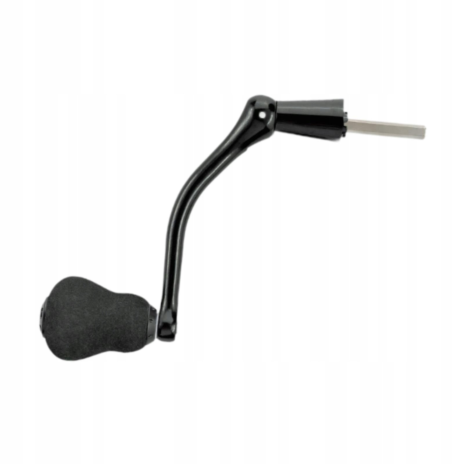 Crank Arm Nonslip Universal Replacement EVA Grip, Fishing for 5000 to 7000 Packaging status original