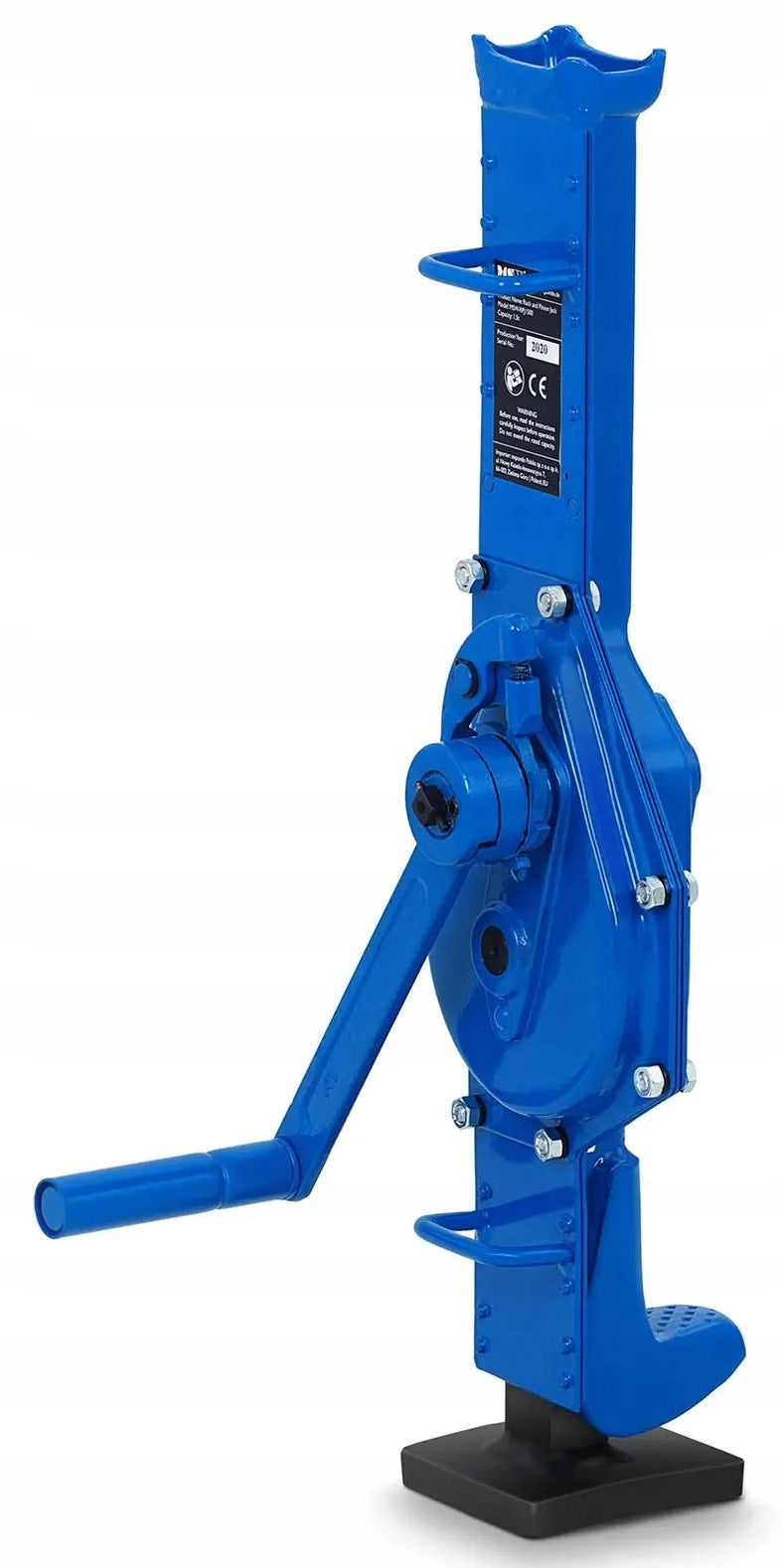 Crank lift 1,5t MSW MSW-RPJ1500 10061289
