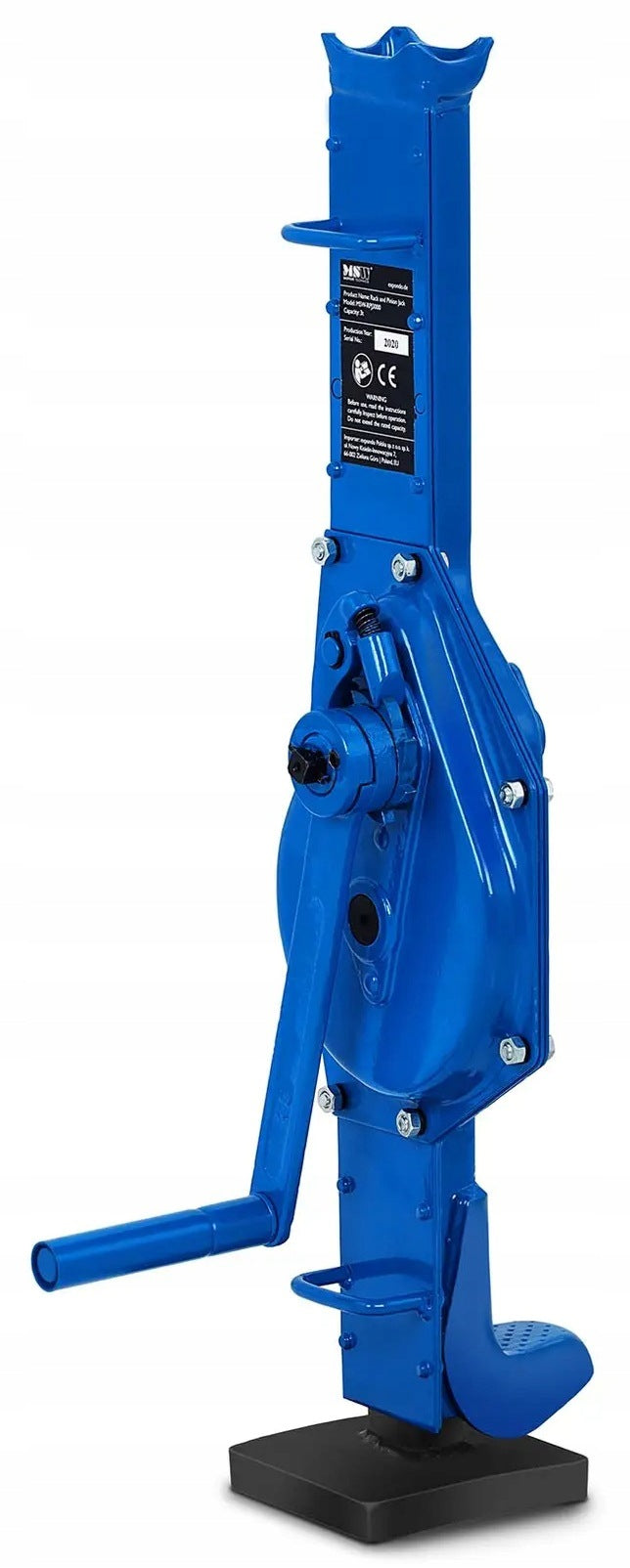 Crank lift 3t MSW MSW-RPJ3000 10061291